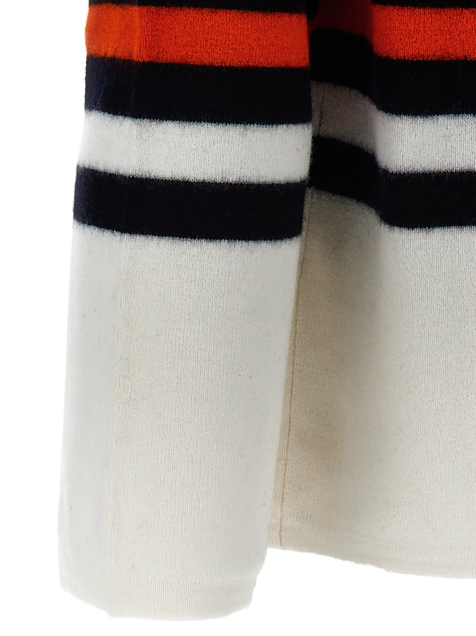 Wales Bonner 'cypher' Polo Shirt | italist