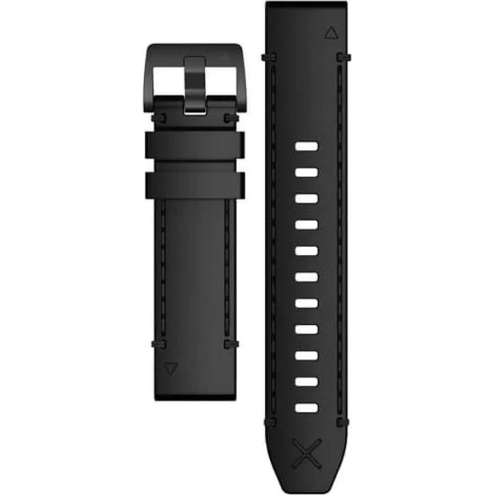 Garmin Venu® Black with Gold Hardware 