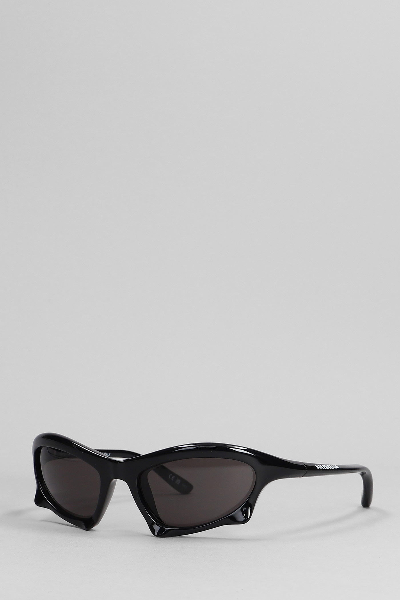 サングラス BALENCIAGA BLACK ACETATE SUNGLASSES Balenciaga Acetate Cat-Eye Sunglasses | Neiman Marcus