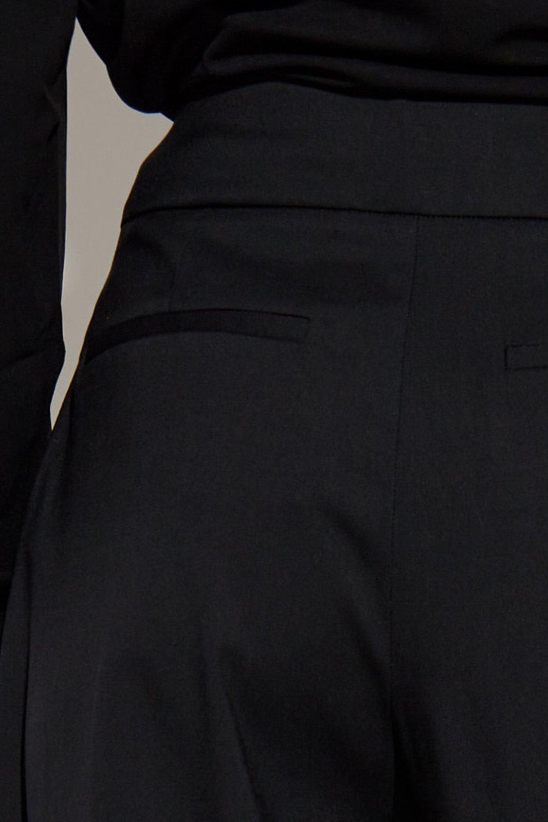 IRO Allira Straight-leg Trousers | italist