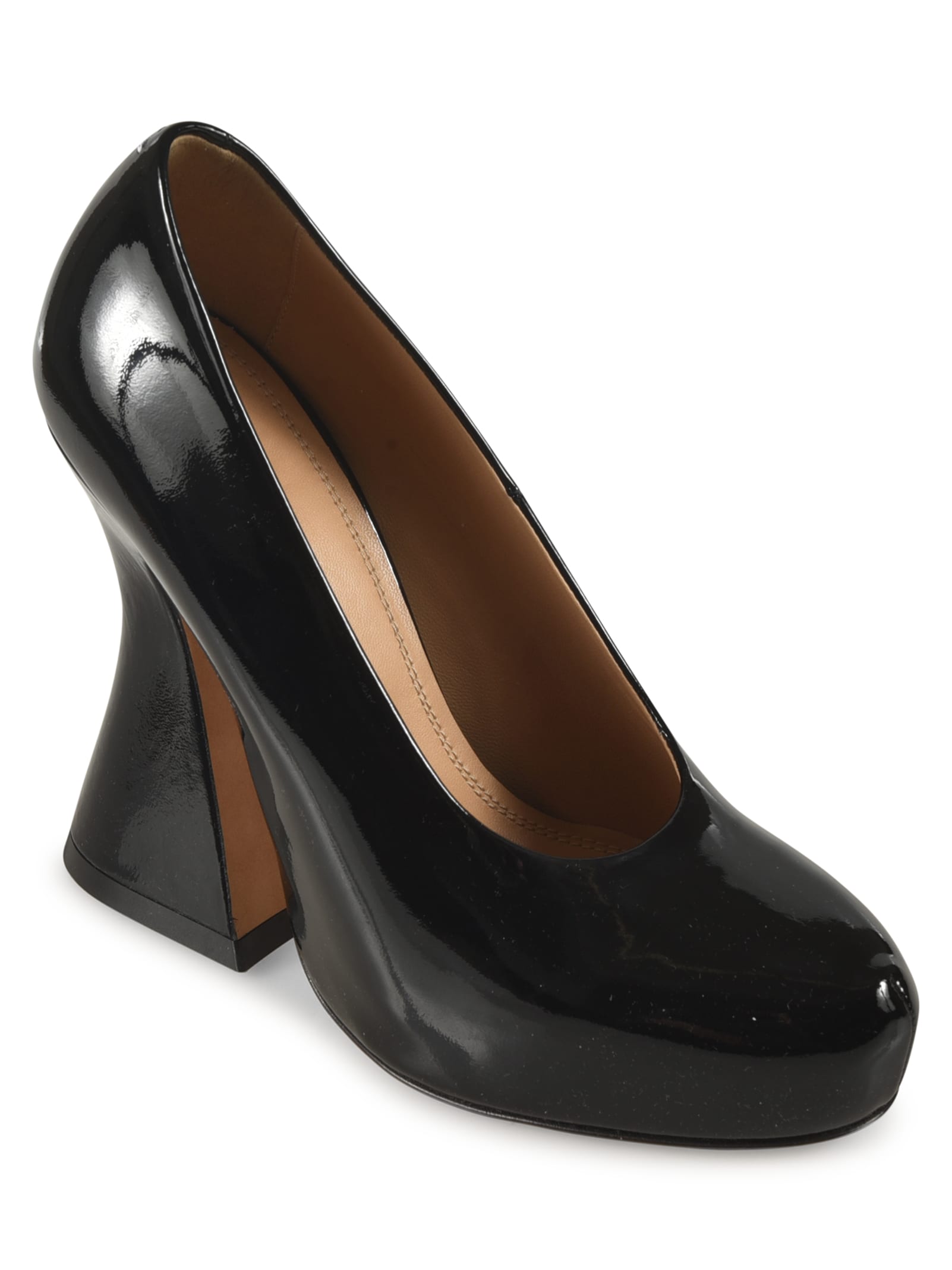 Maison Margiela Sketch Pumps | italist