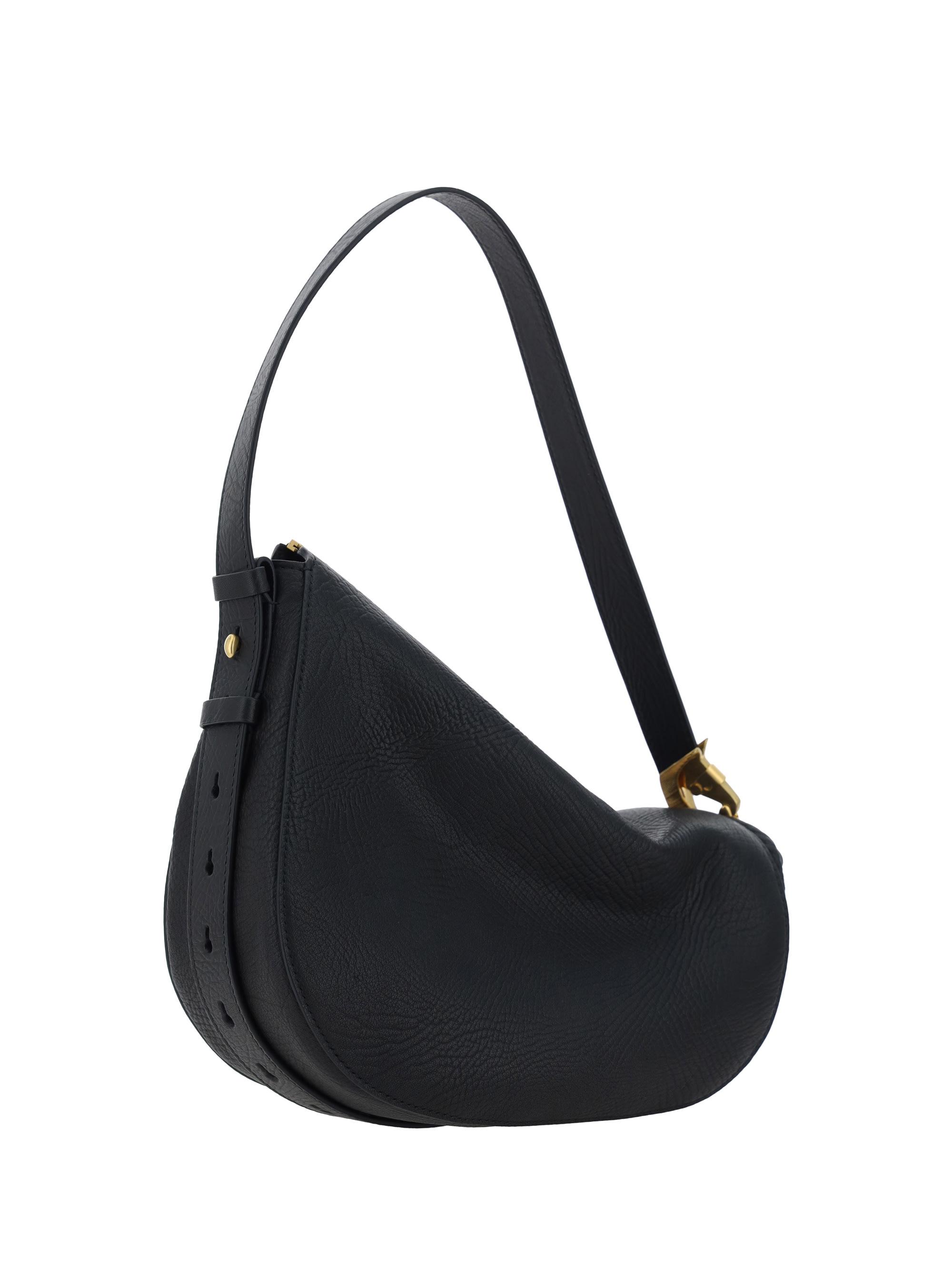 Burberry Sm Knight Shoulder Bag | italist