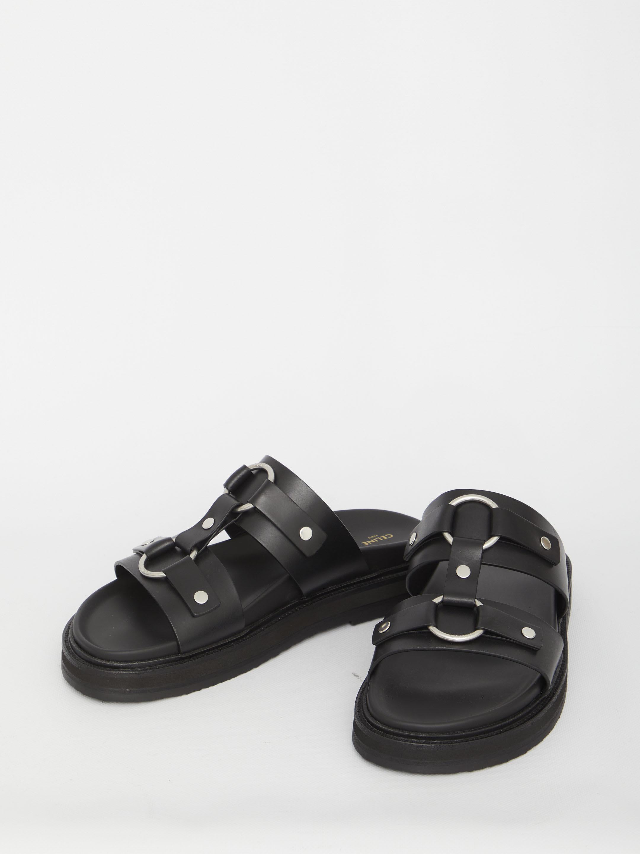 Celine Tippi Sandals | italist