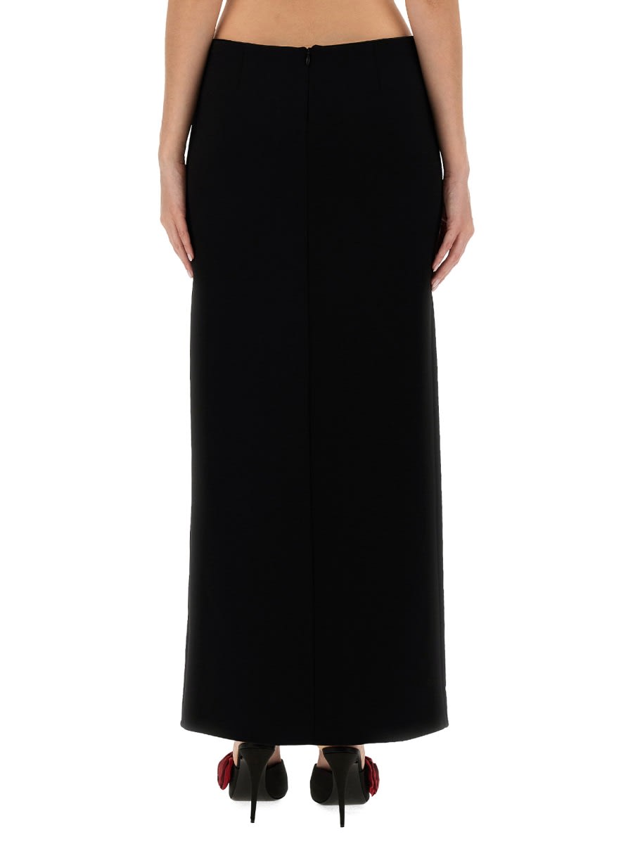 Magda Butrym Long Skirt | italist
