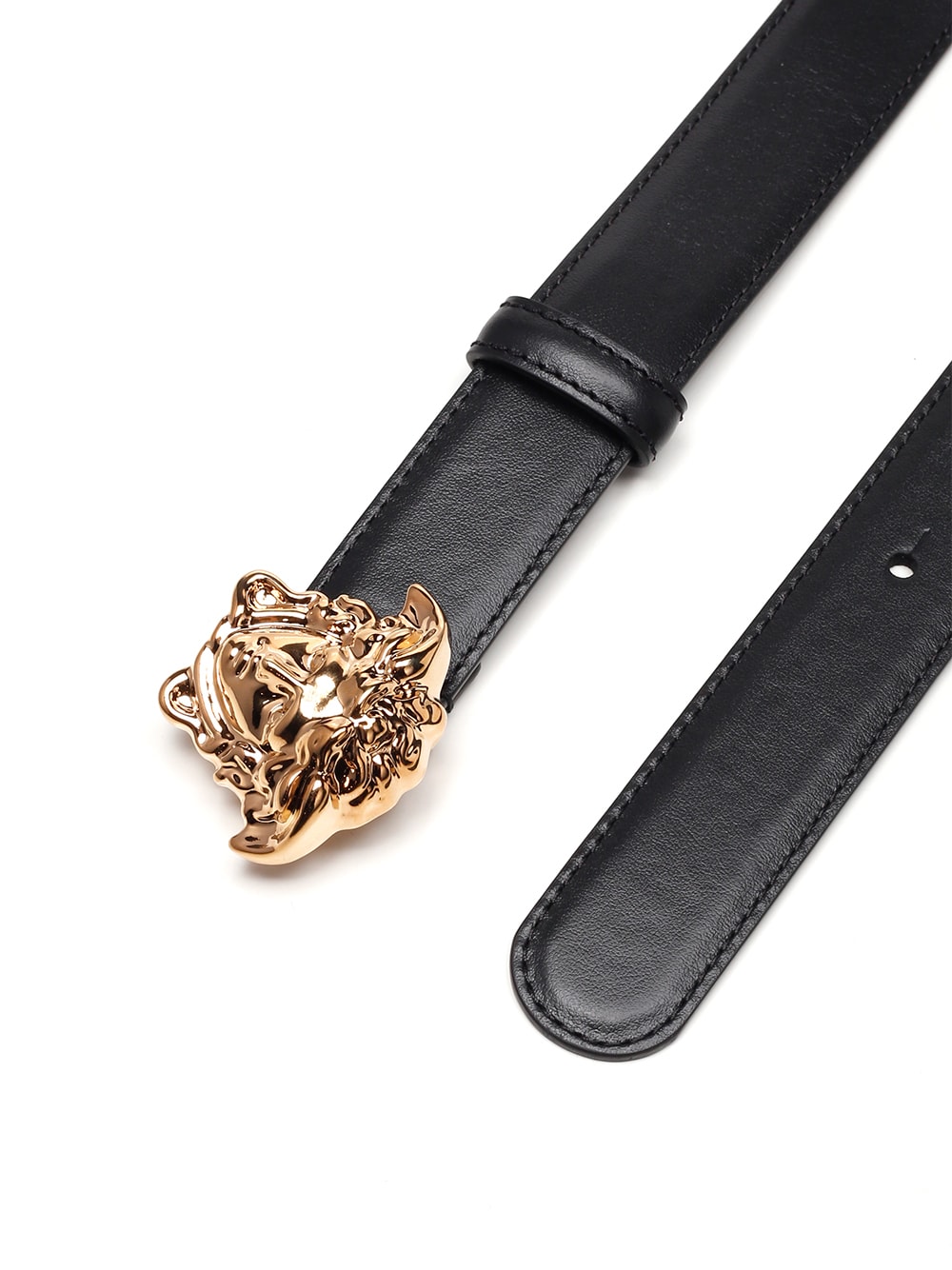 Versace 'medusa' Buckle Belt | italist
