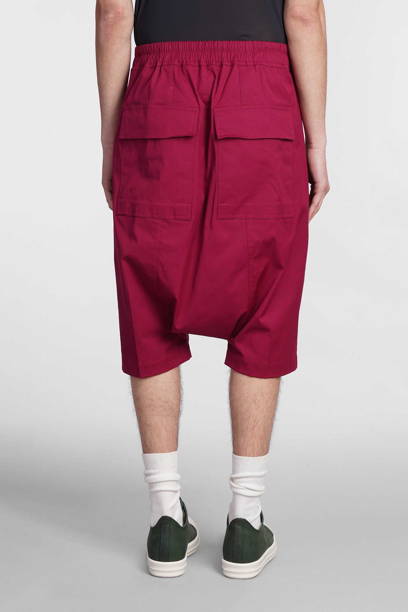 SS23 pods shorts | estudioalora.com