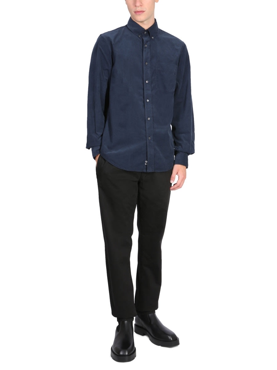 パンツ・ボトムスその他 ASPESI FW22 PANTAON CHINO (CP42_A26385241) Aspesi Pantaon Chino | italist