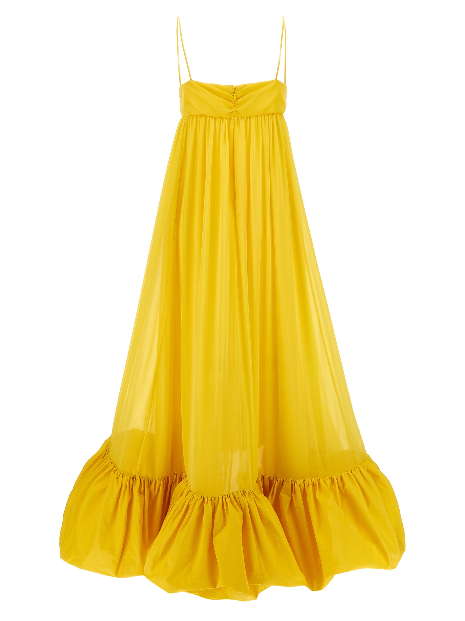 ワンピース PINKO Woman Dress Yellow 104955A0IM C23 PINKO: Dress woman - Yellow | Pinko dress 104955A0IM online