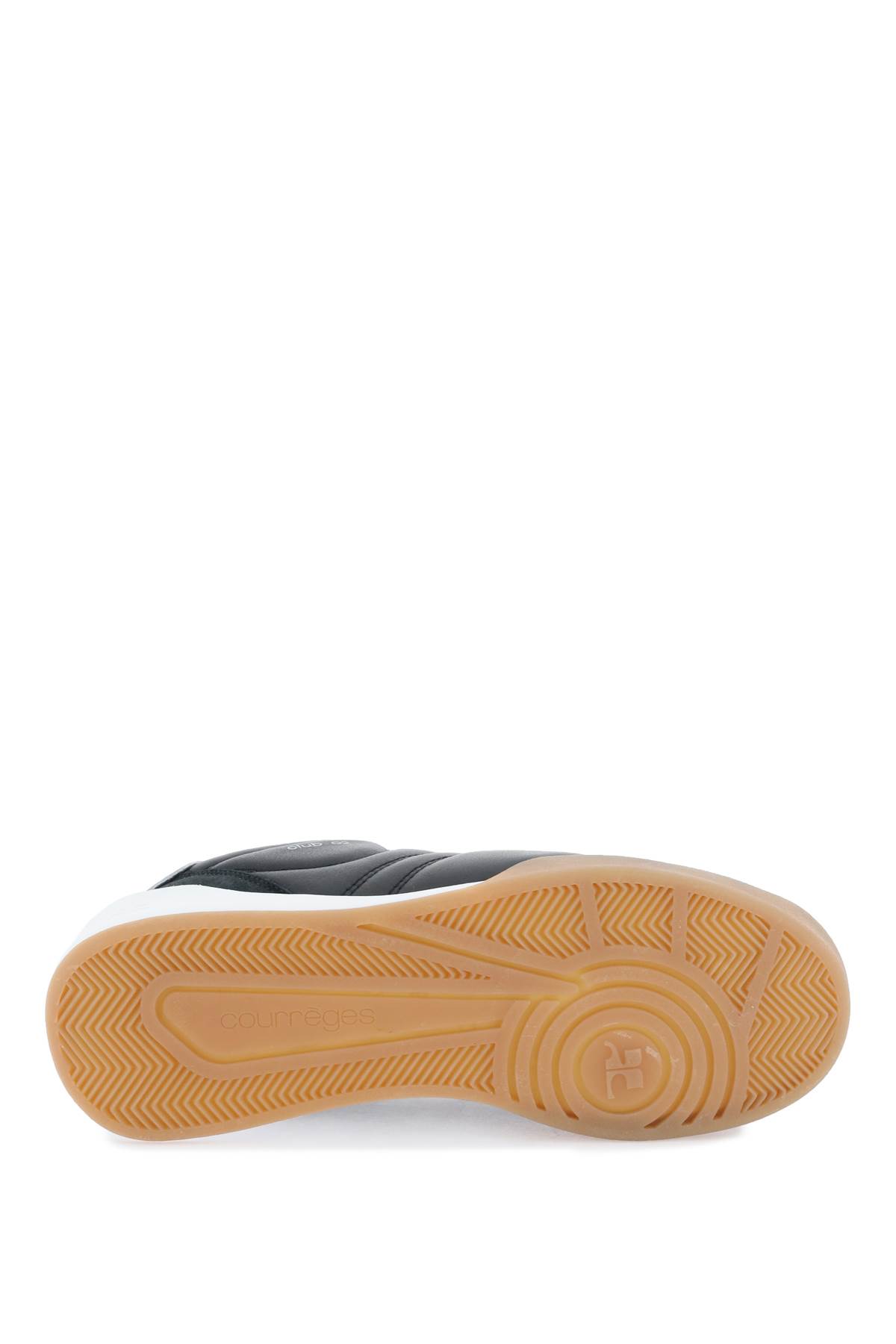 Courrèges Club02 Low-top Sneakers | italist