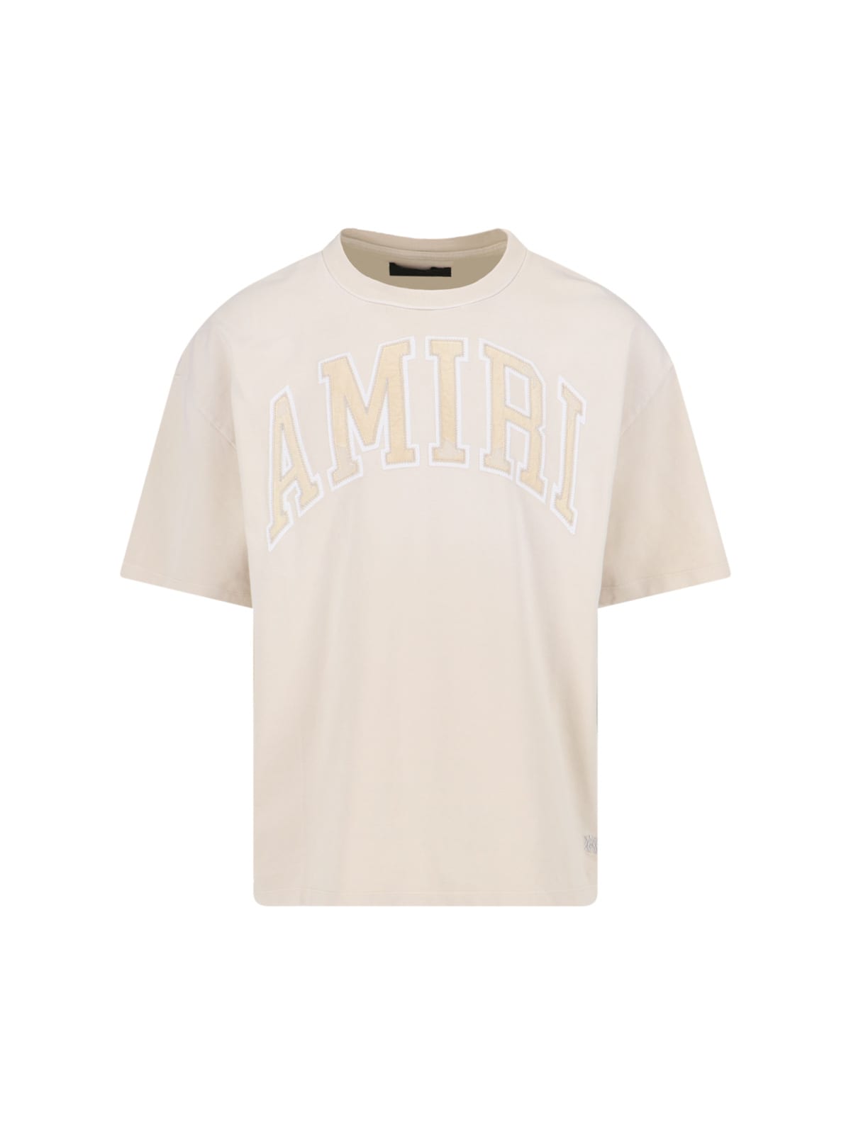 AMIRI Vintage Oversize T-shirt | italist