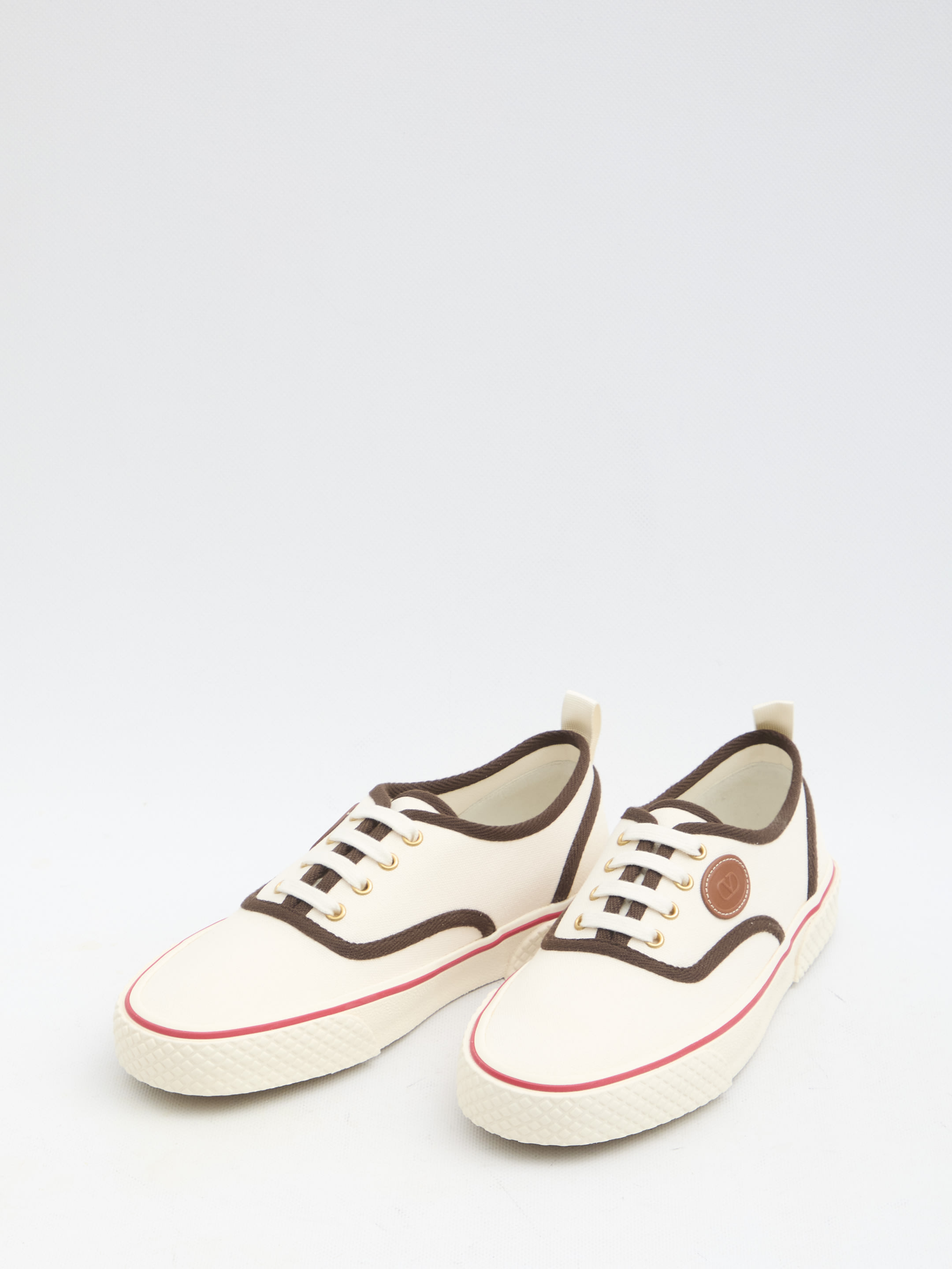 Valentino Garavani Nojoke Sneakers | italist