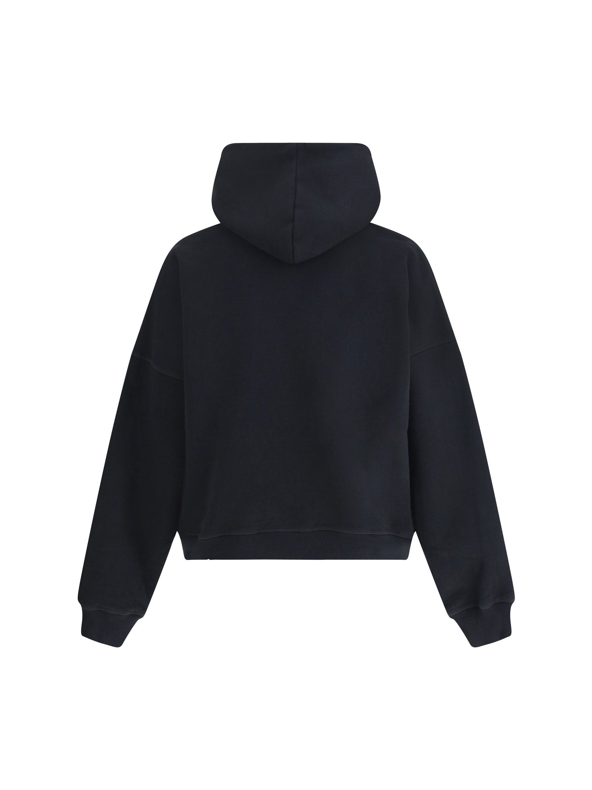 Alexander McQueen Oversized Hoodie | italist