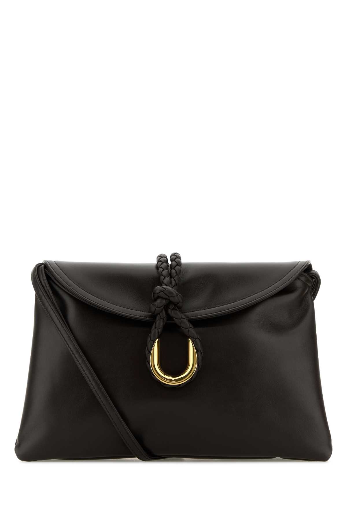 【関税&送料込】Bottega Veneta Borsa A Tracolla Mini Loop Loop mini intrecciato leather shoulder bag | NET-A-PORTER