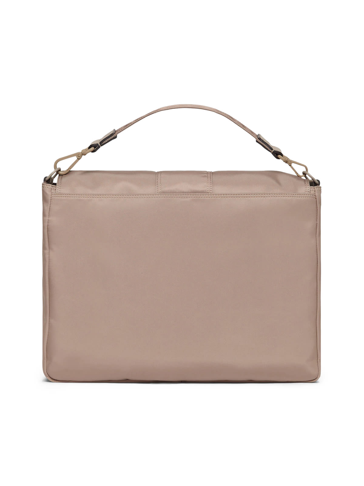 Fendi Baguette Messenger Large | italist