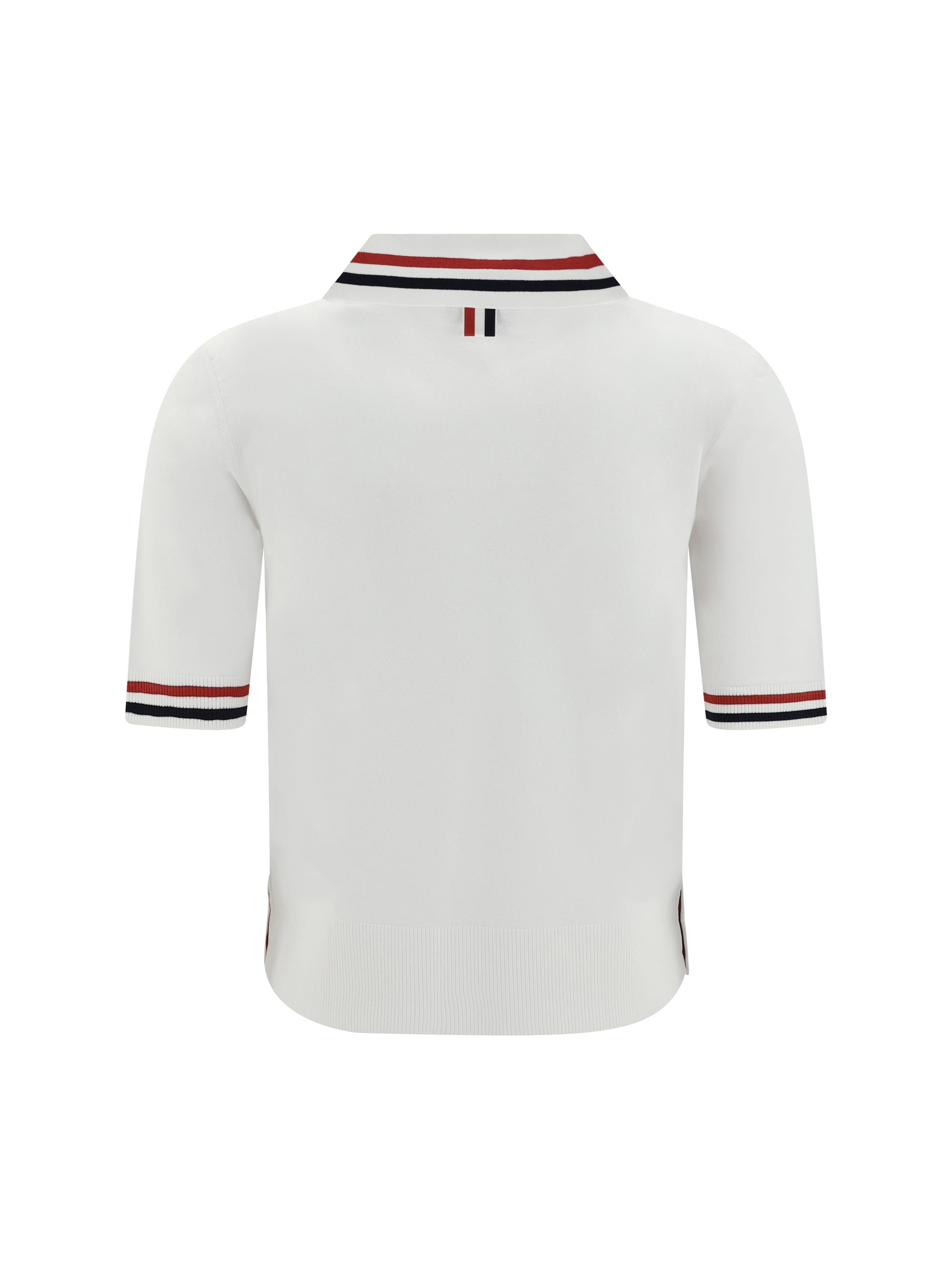 Thom Browne Polo Shirt | italist