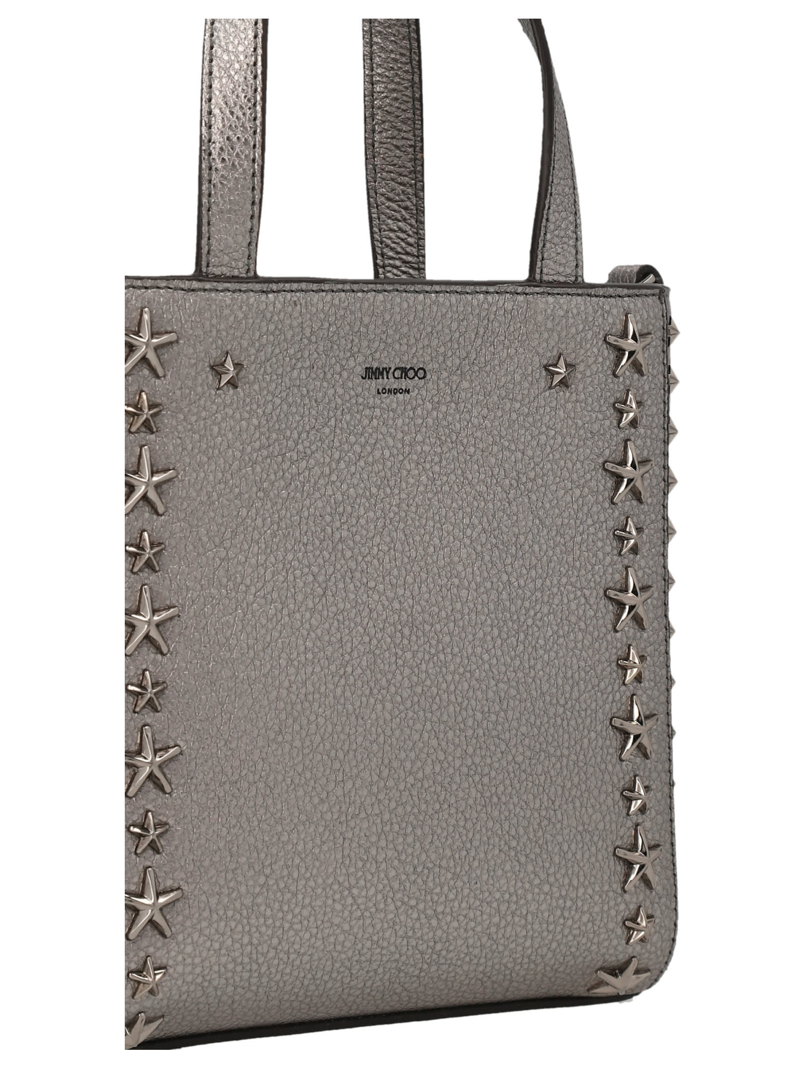 Jimmy Choo 'mini Pegasi' Handbag | italist