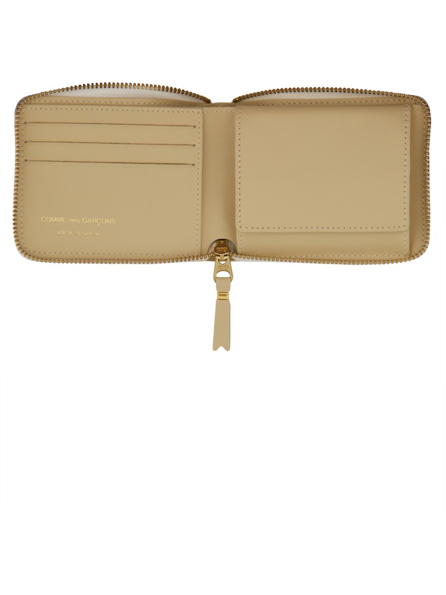 定価約3万円 COMME des GARÇONS Classic Leather 定価約3万円 COMME des GARÇONS Classic Leather-人気満点