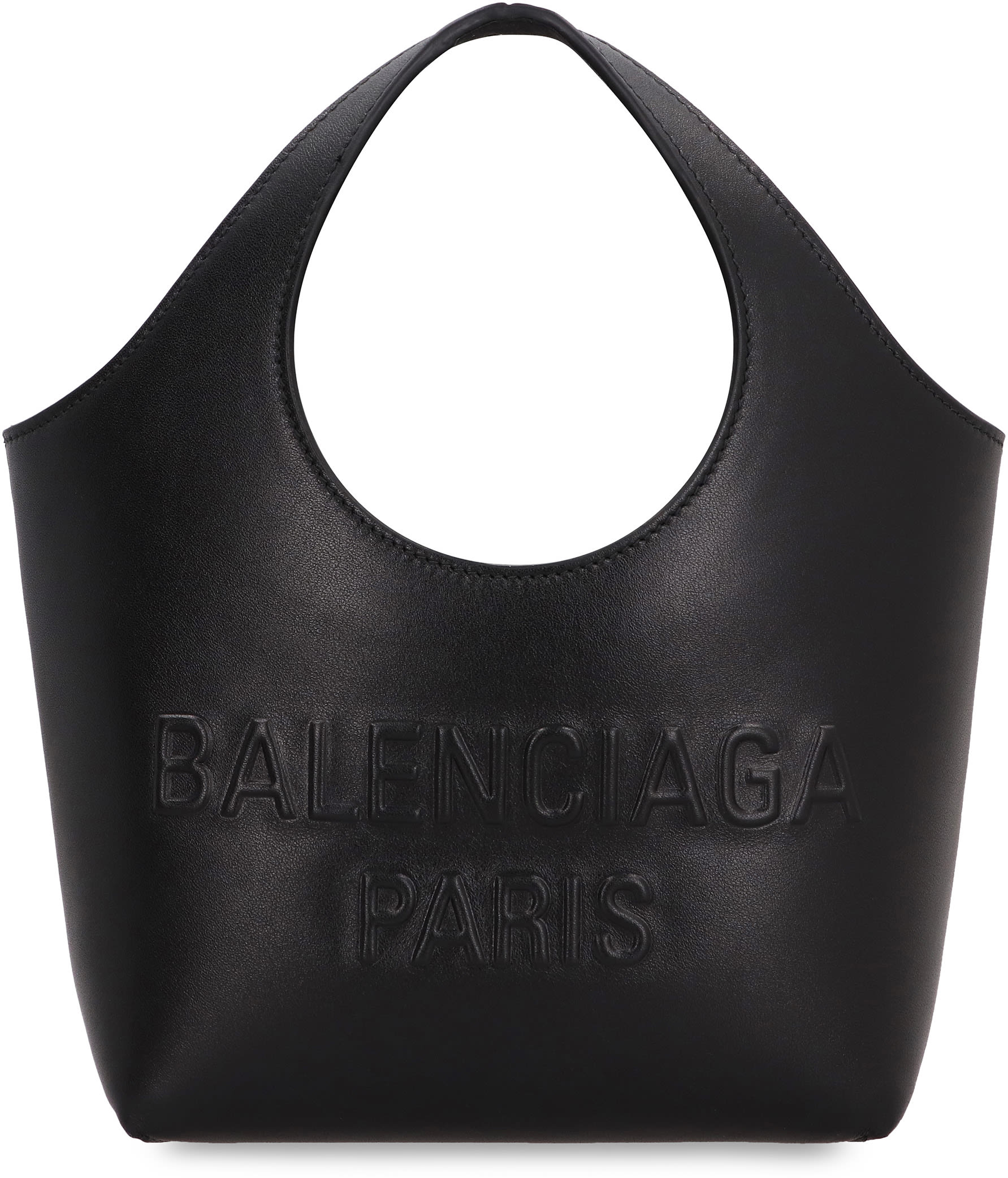 Balenciaga Mary-kate Xs Leather Tote | italist Balenciaga Mary-kate Xs Leather Tote | italist