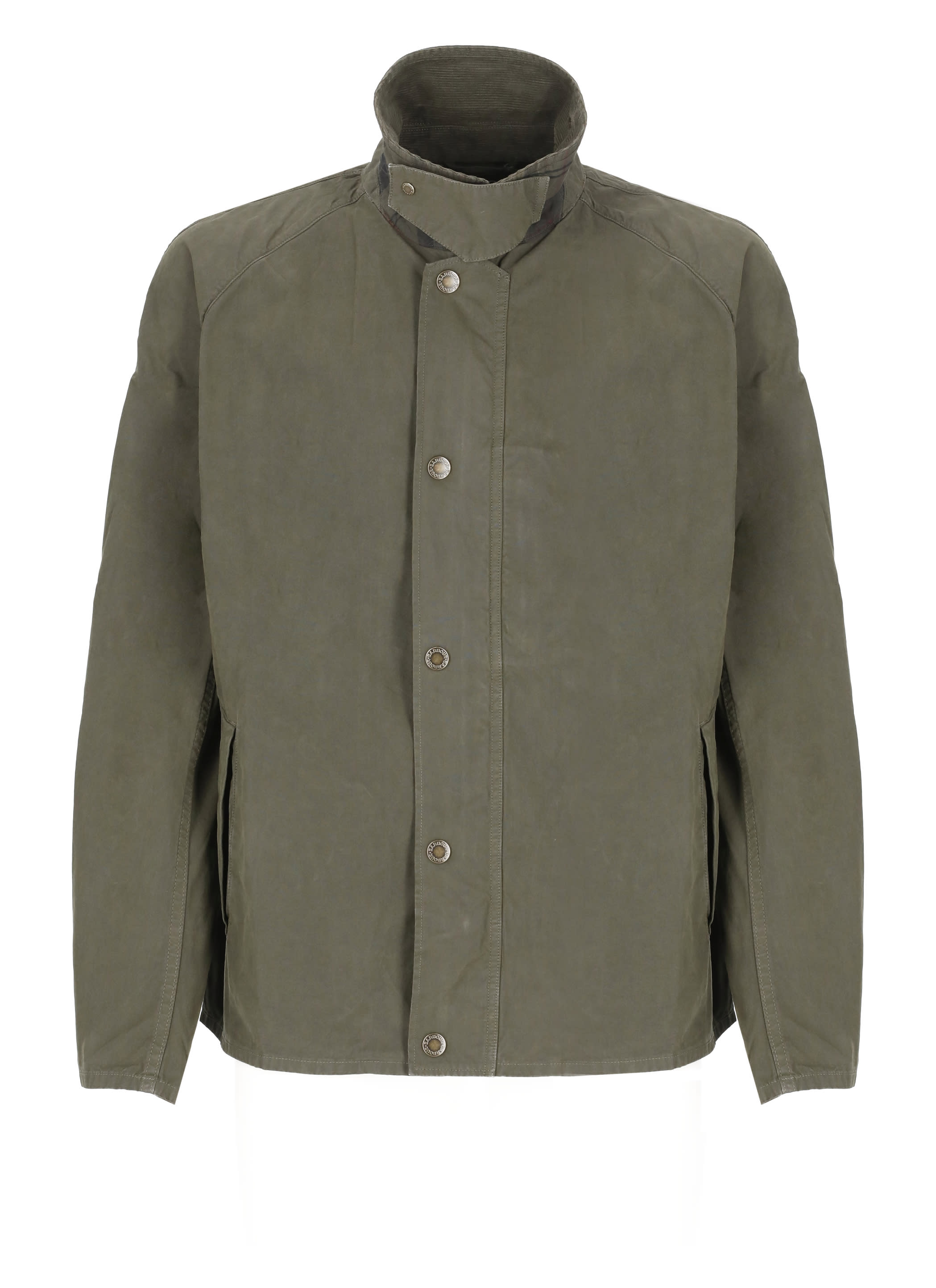 Tシャツ・カットソー Barbour SS25 TRACKER CASUAL SHIRT (MCA0978 MCA OL51) Barbour Tracker Casual | italist