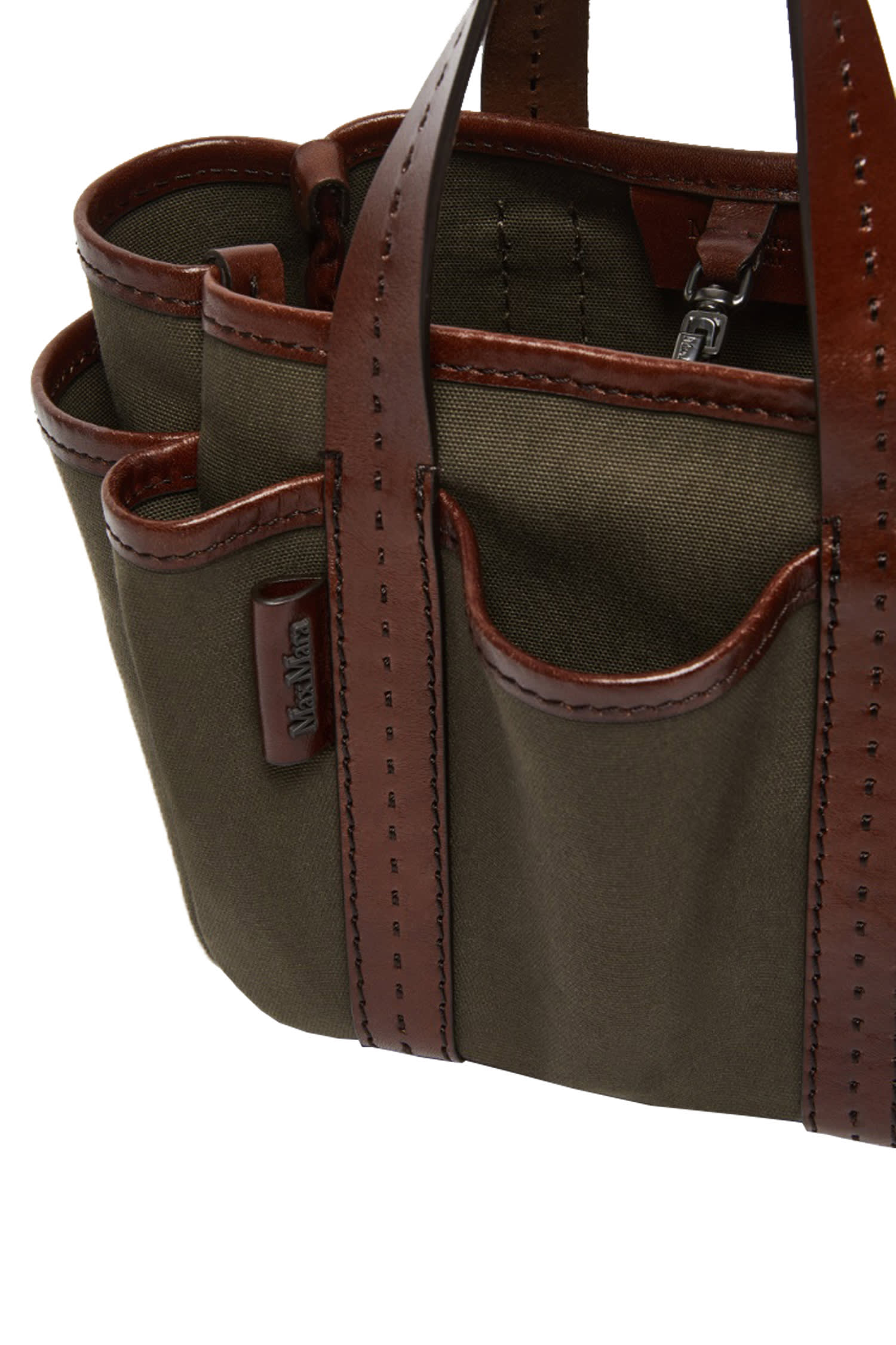 【送料&関税込】Max Mara Giardiniera Tote Bag Max Mara Giardiniera Tote Bag | italist