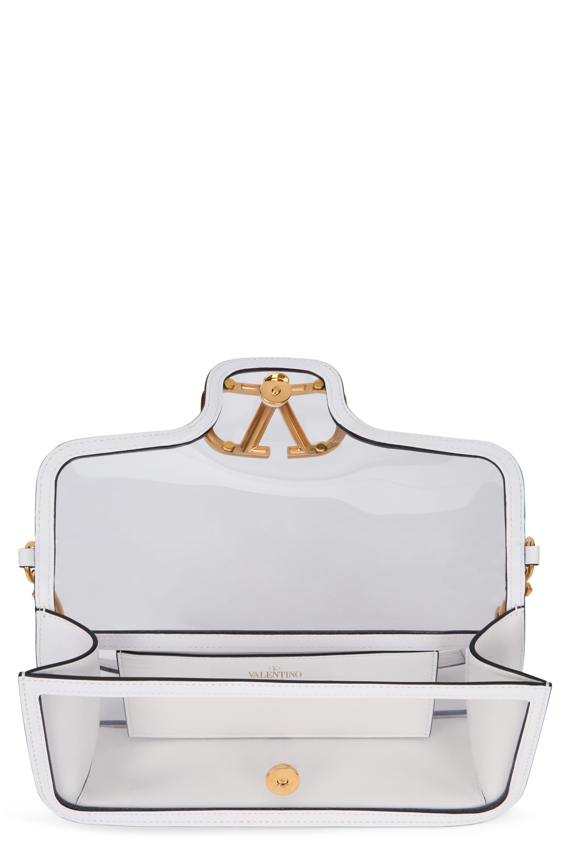 Valentino Garavani Locò Shoulder Bag | italist