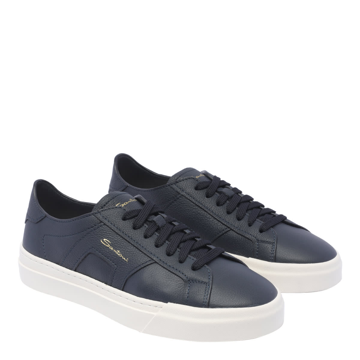 Santoni Dbs Sneakers | italist