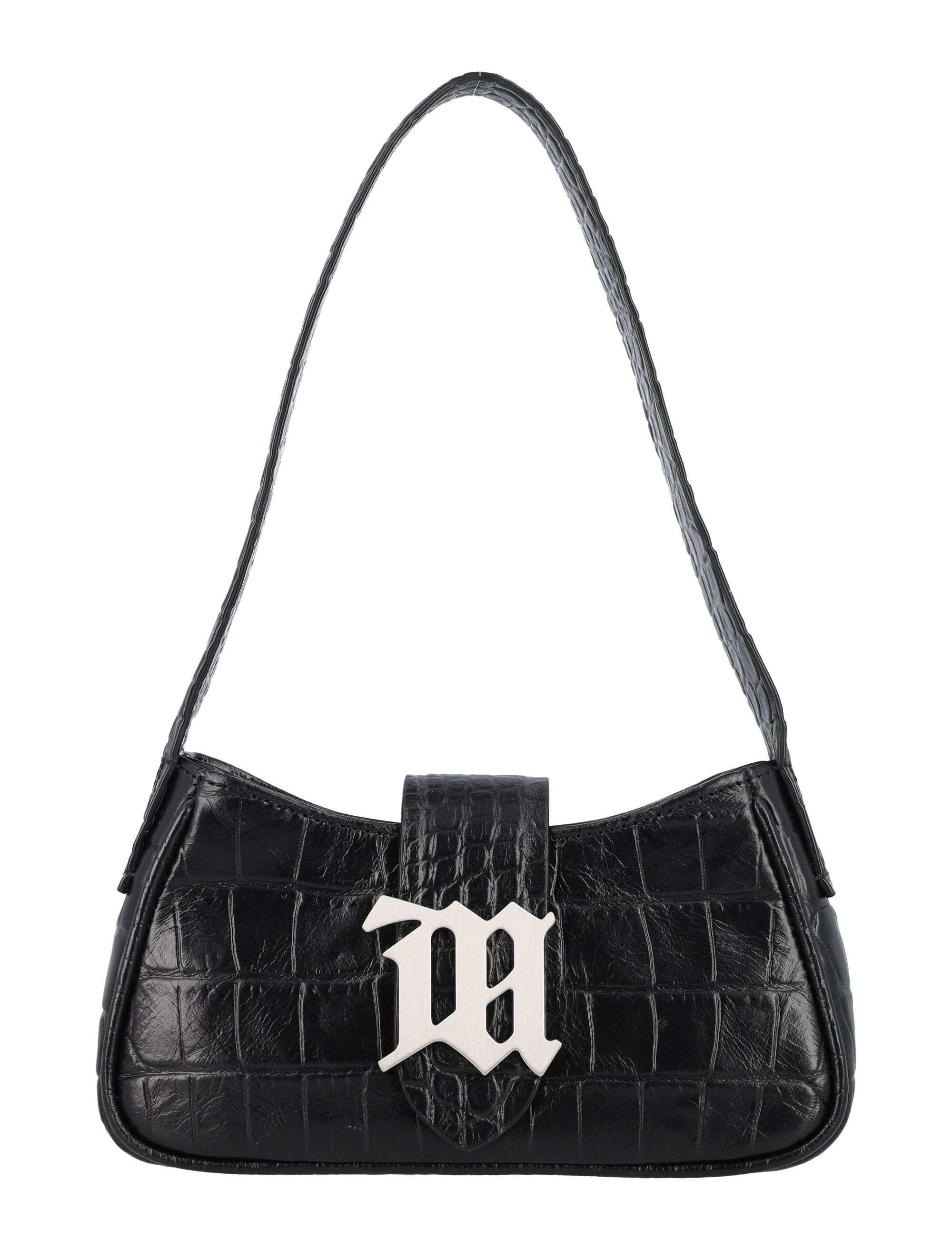 MISBHV Shoulder Mini Bag Crocco Print | italist