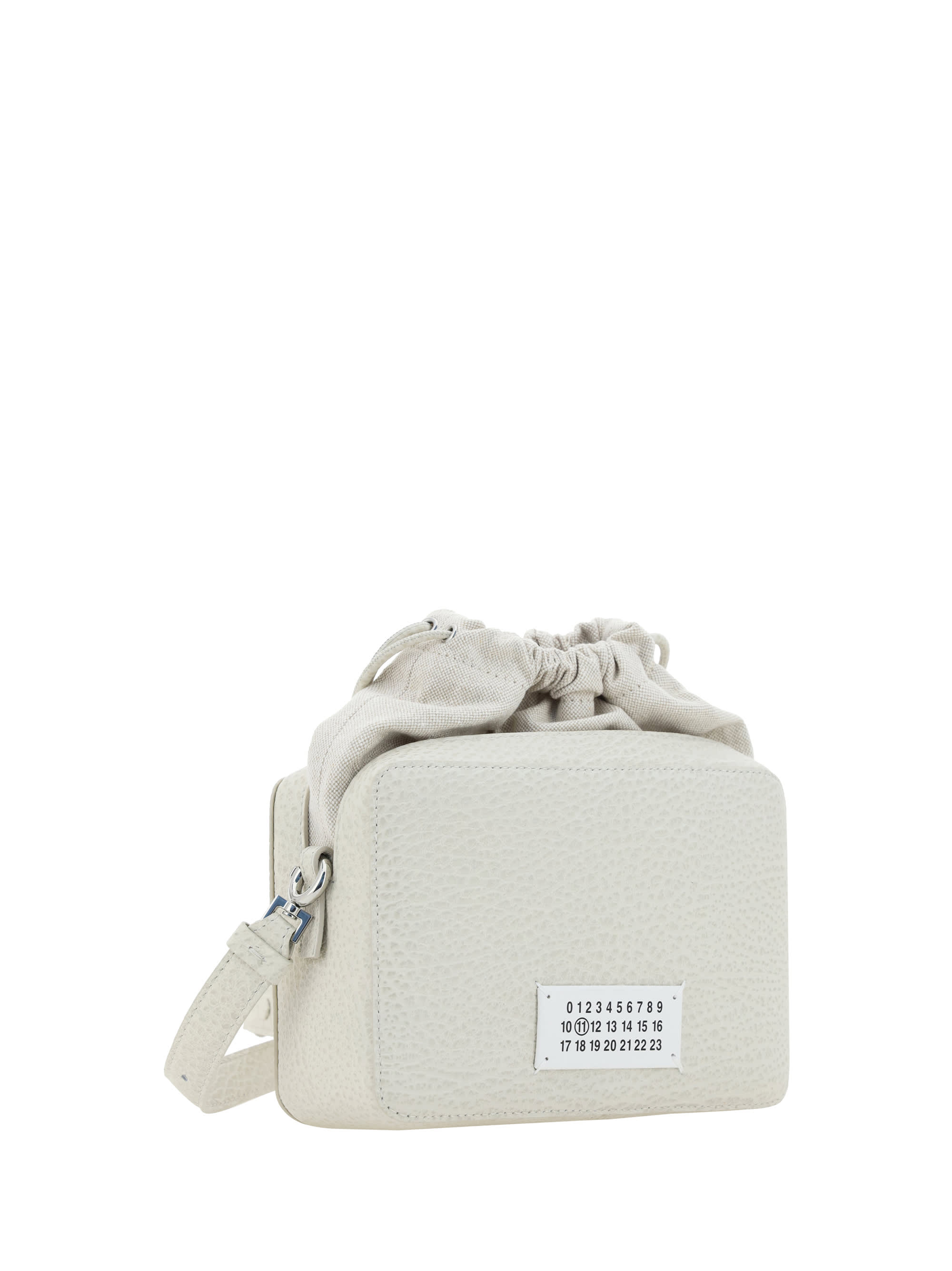 ハンドバッグ Maison Margiela [Maison Margiela] 5AC Camera Bag (SB1WG0038 Maison Margiela 5ac Midi Camera Bag | italist