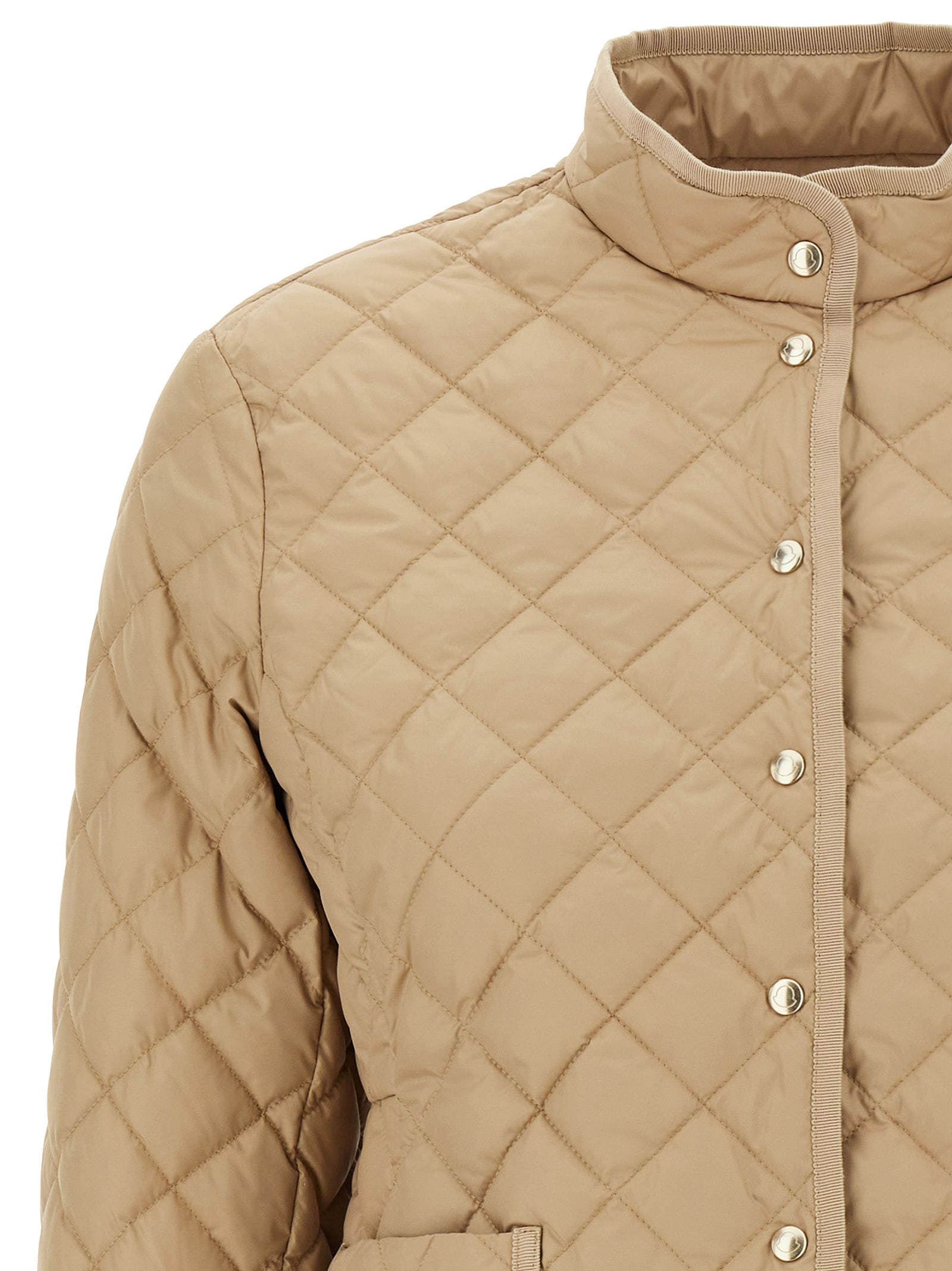 Moncler 'epin' Down Jacket | italist