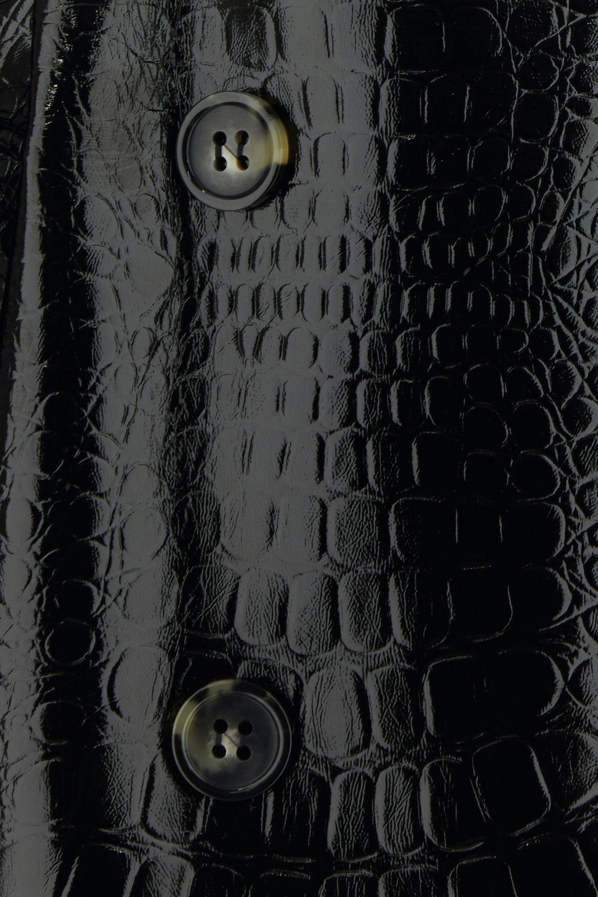 レザージャケット・コート SPORTMAX BLACK SYNTHETIC LEATHER FAGGI COAT 24051256_54178031_1000.jpg