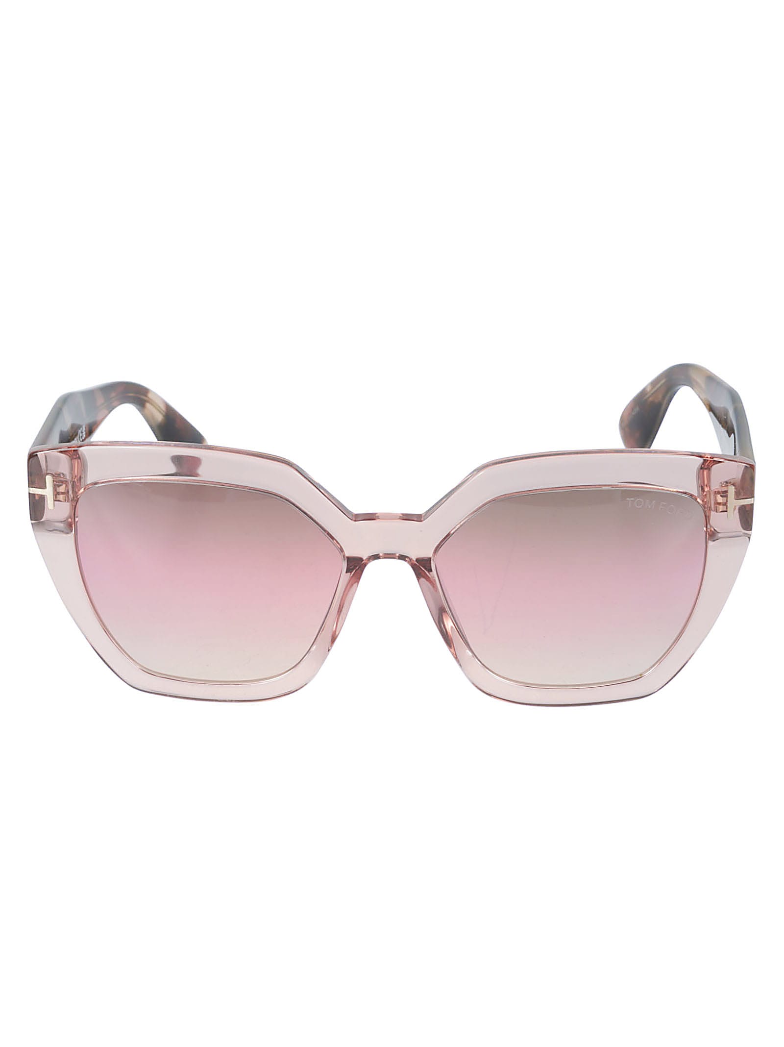 Tom Ford Eyewear Phoebe Sunglasses | italist