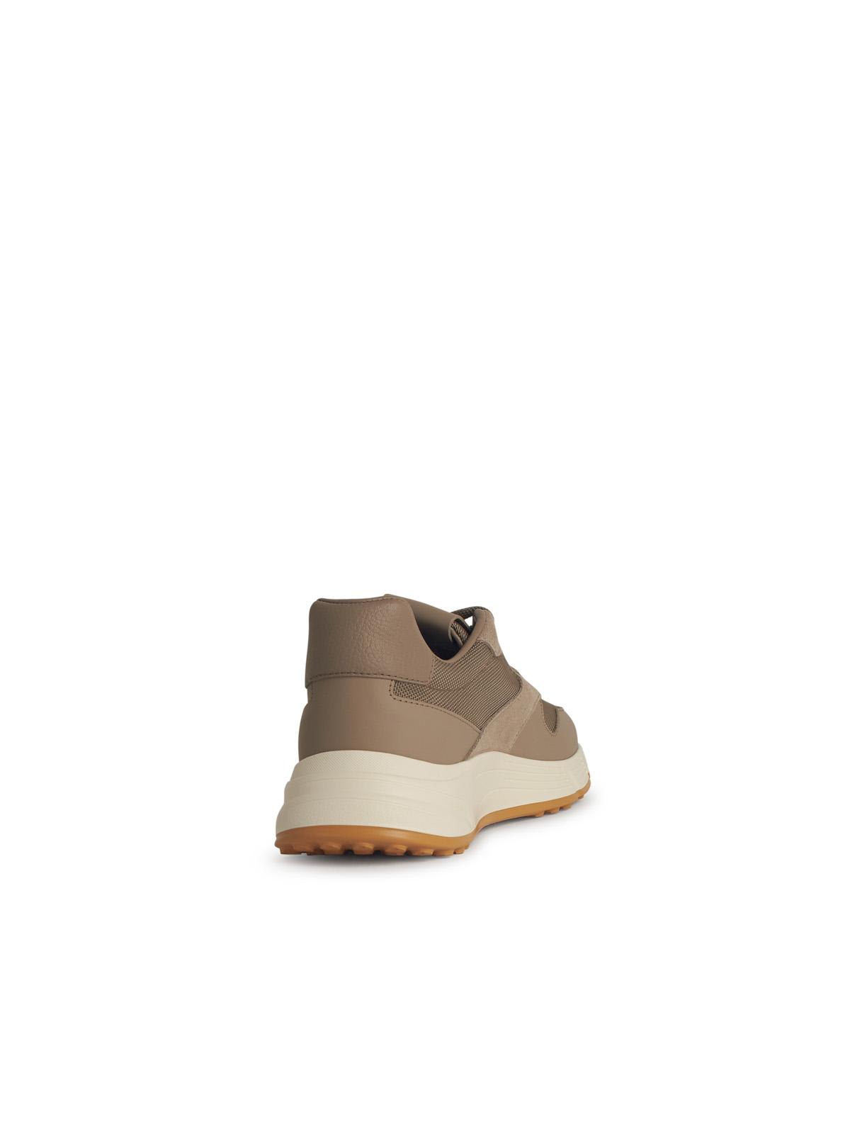 スニーカー HOGAN SS25 (HXM5630FK70 U4P743O) Sneakers Hogan Hyperlight GREY for Man HXM5630FK70U4P5743P