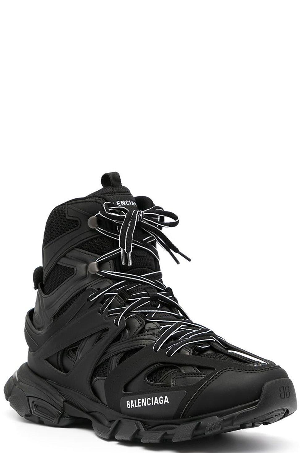 Balenciaga Track Hike Sneakers | italist