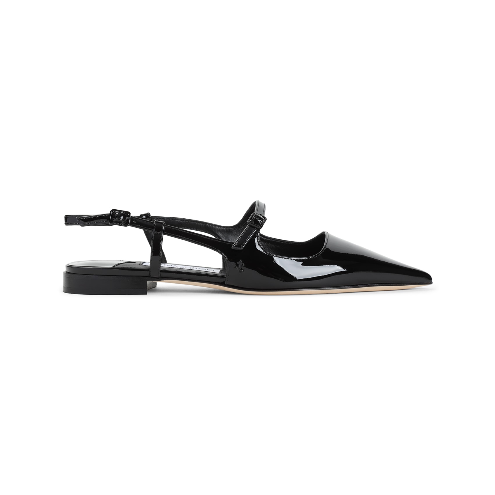 ジミーチュウ Jimmy Choo Didi Flat Mules Jimmy Choo Didi Flat Mules | italist
