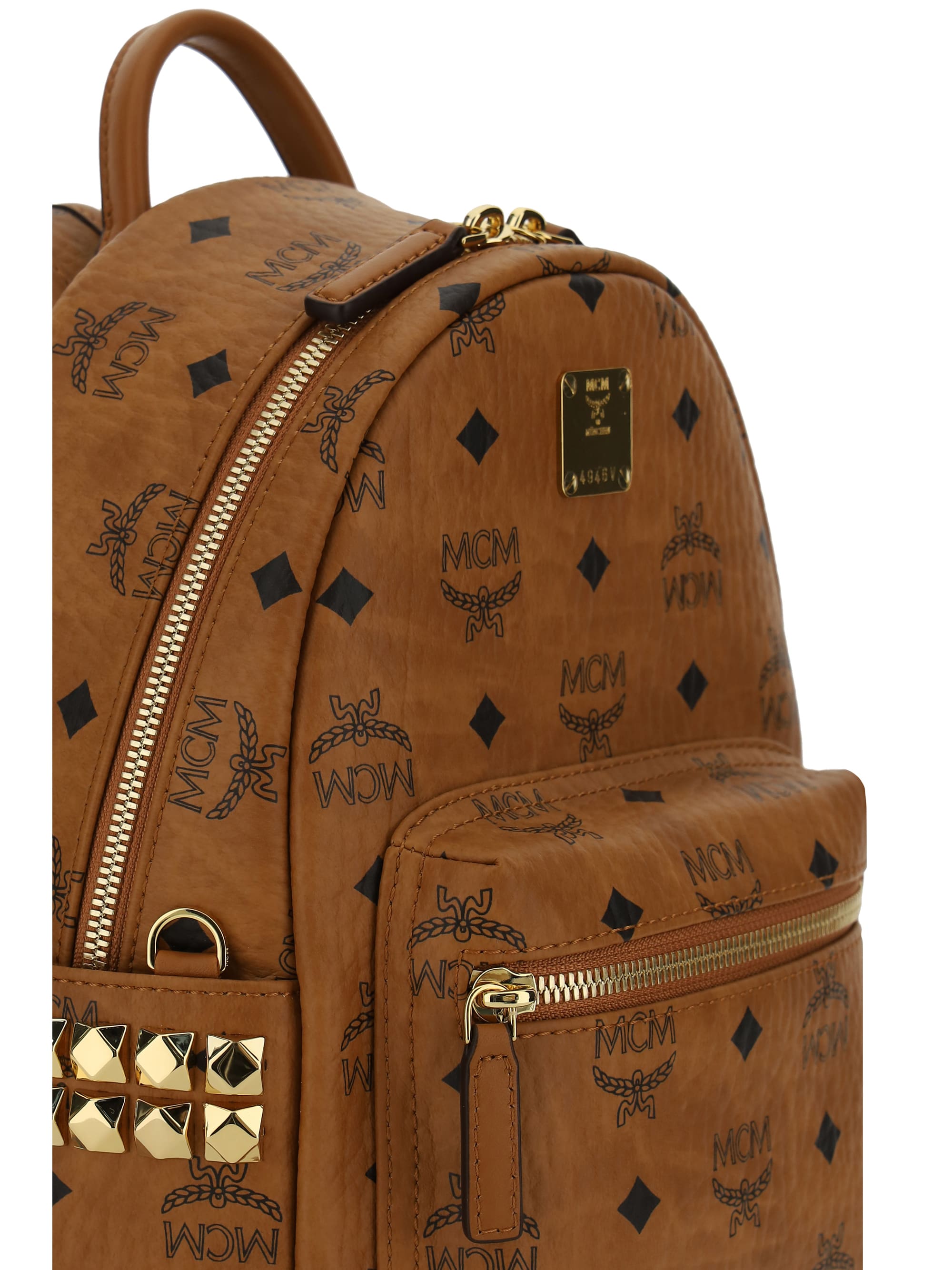 MCM Stark Backpack | italist
