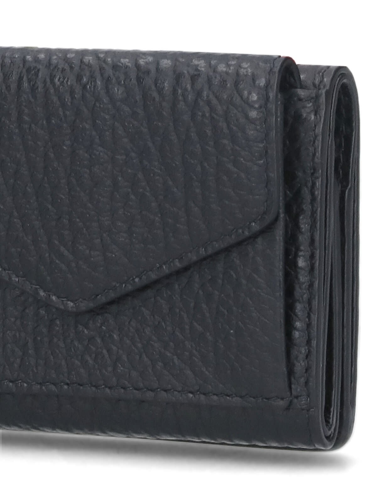 Maison Margiela 24FW Women’s Stitched Card Wallet (SA1VX001 s-l400.jpg