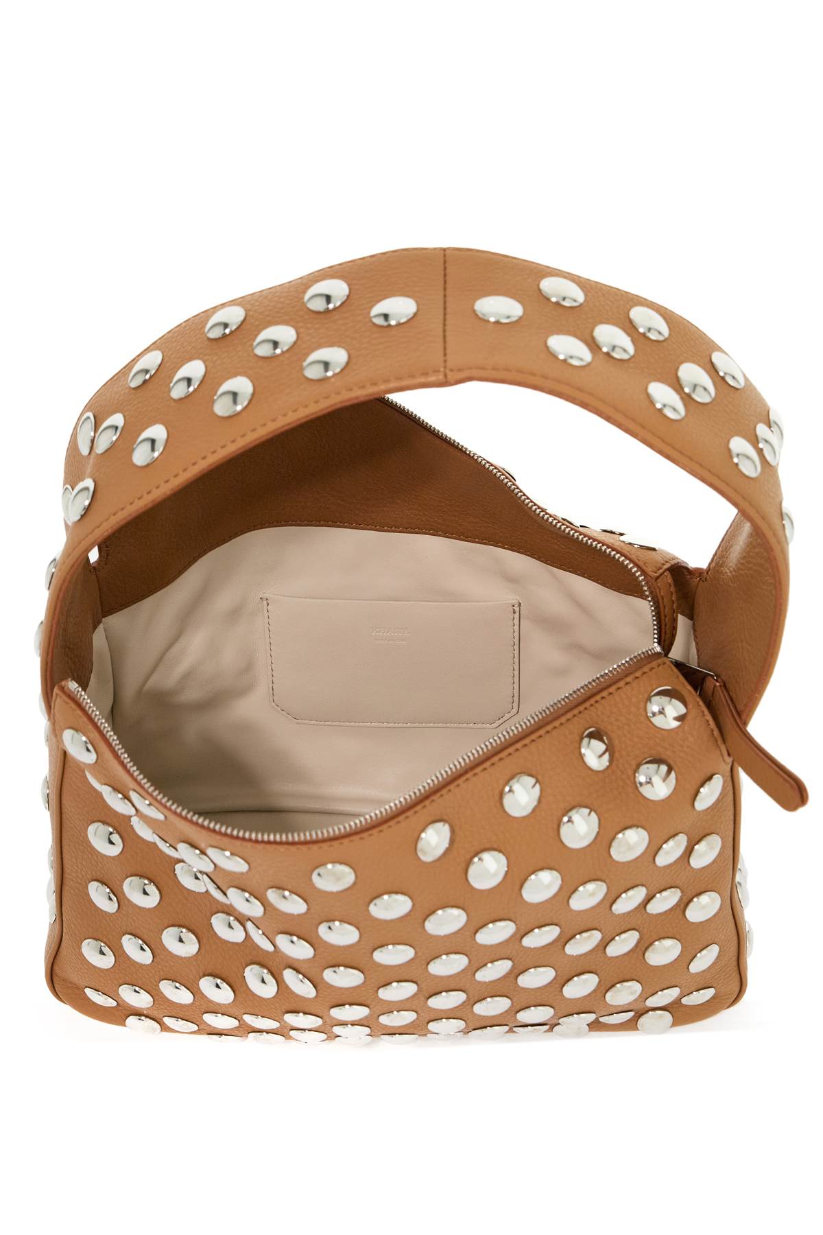 Khaite Elena Shoulder Bag | italist