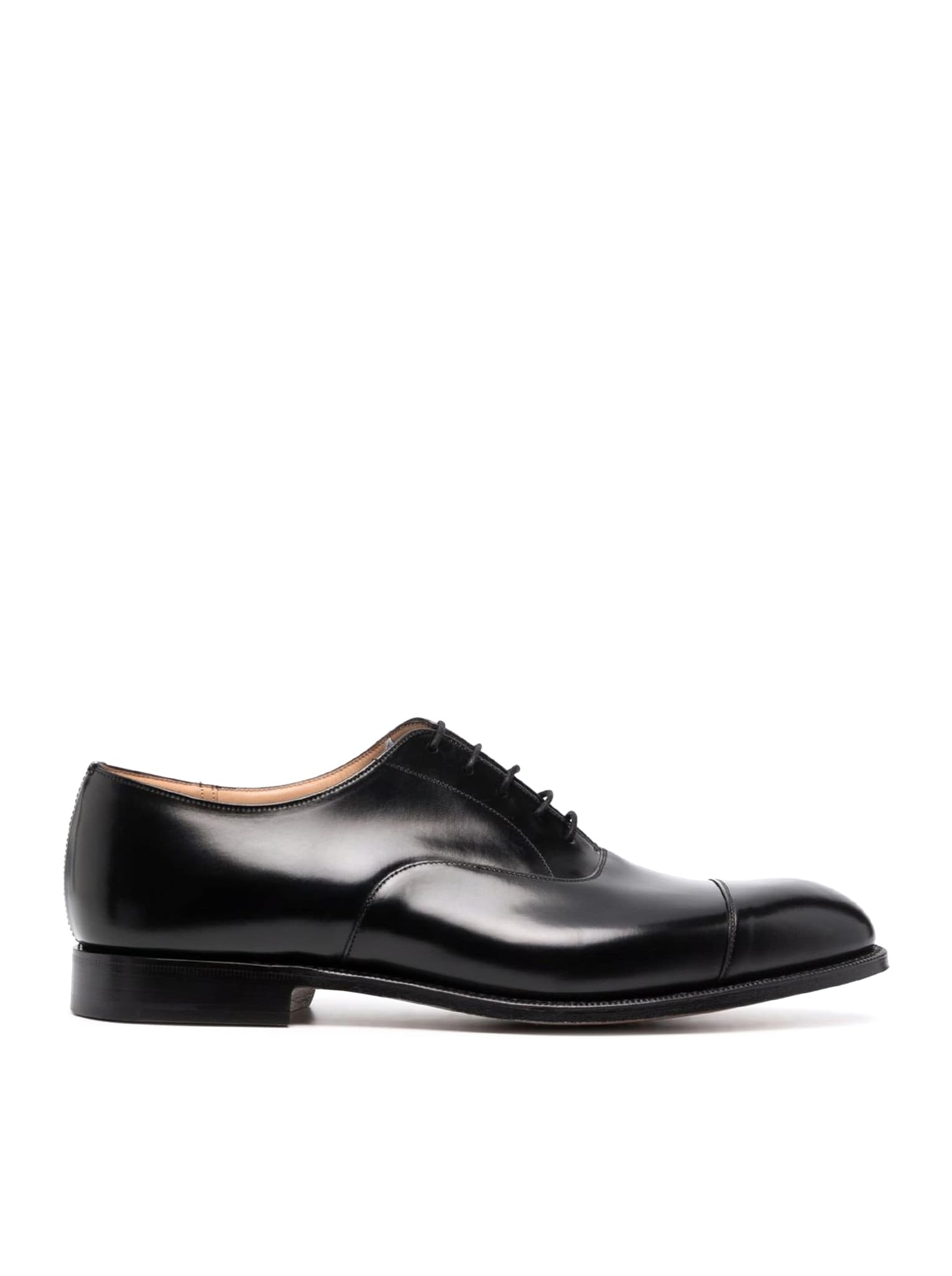 Church's Consul Brushed Calfskin Oxford | italist