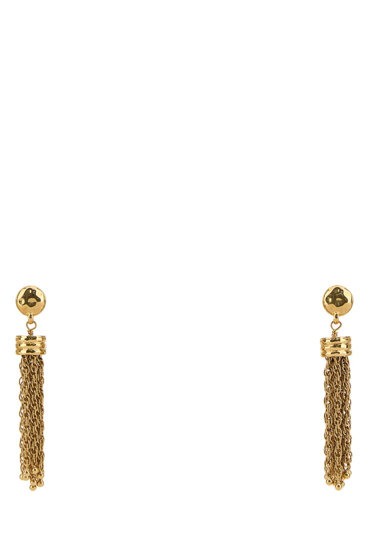 ピアス CHLOE Chc25Sfe08 Chloe Pompoms Chloé Chloé Pompomsピアス | Chloé JP