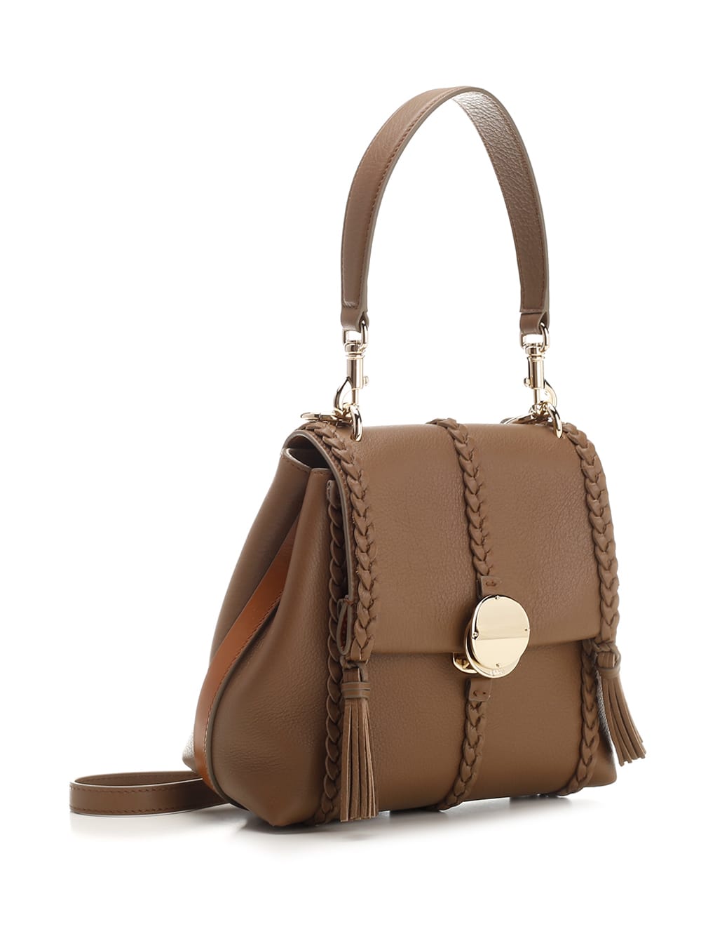 Chloé Small 'penelope' Shoulder Bag | italist