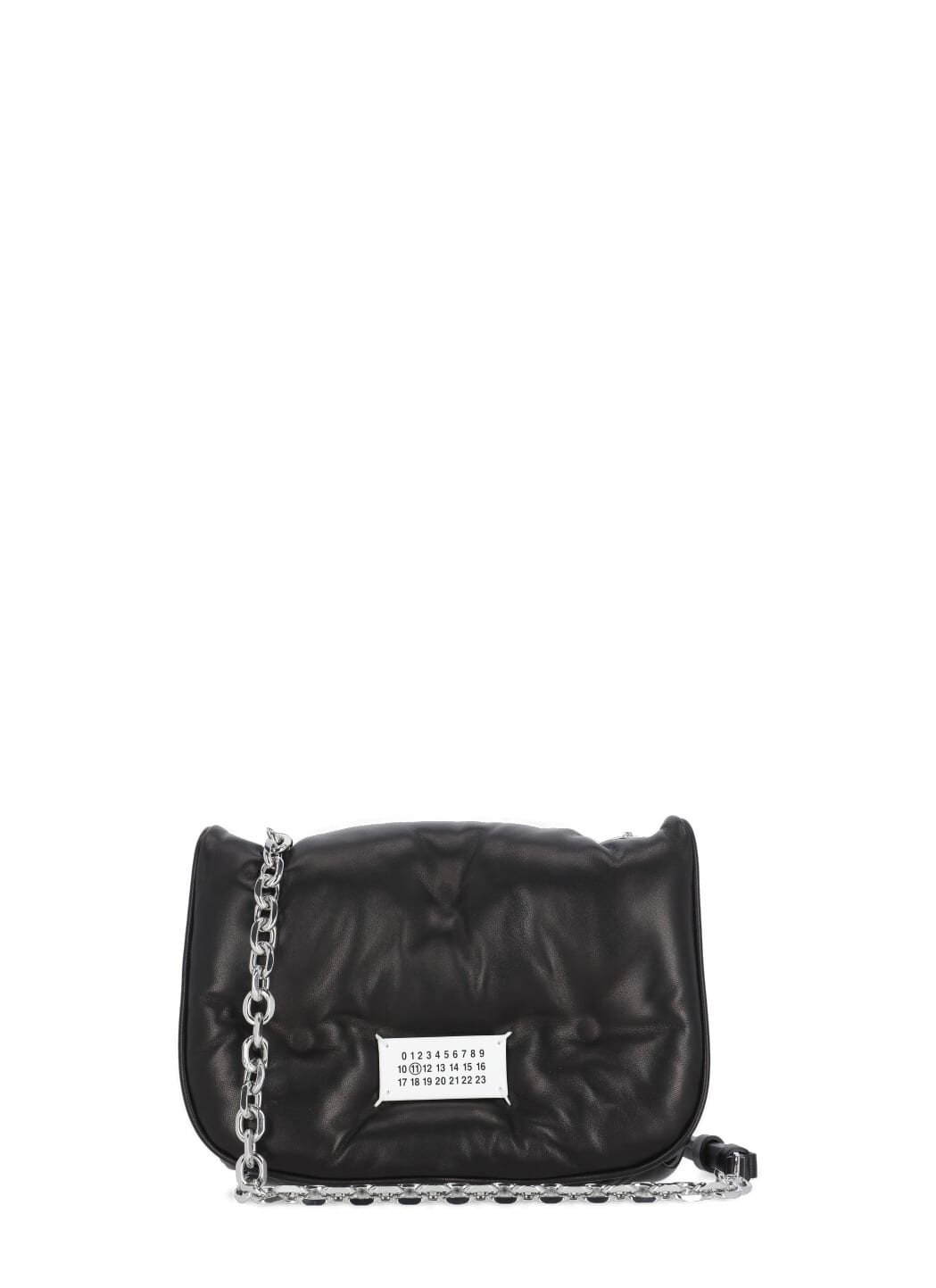 【送料&関税込】Maison Margiela Glam Slam Flap Small Bag - U Maison Margiela Glam Slam Flap Small Bag | italist