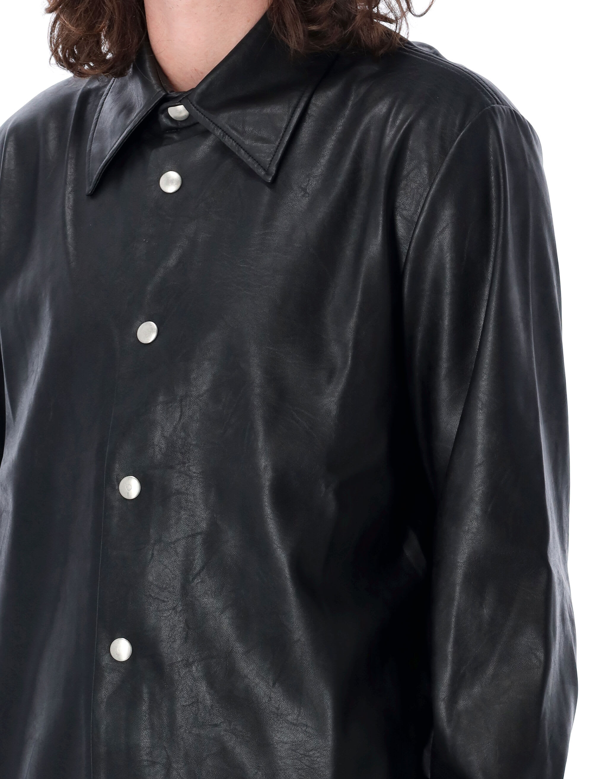 Séfr Rainier Overshirt | italist