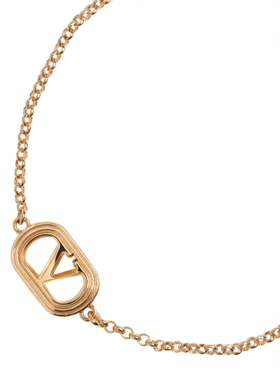 Valentino Garavani 'ovalette' Bracelet | italist