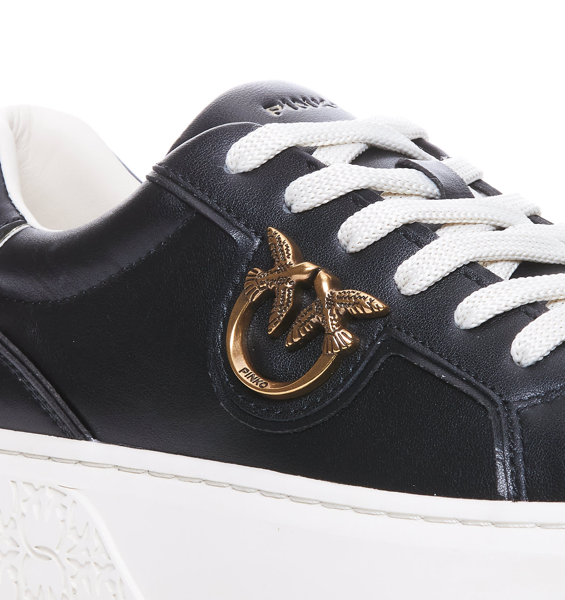 Pinko Yoko Sneakers | italist