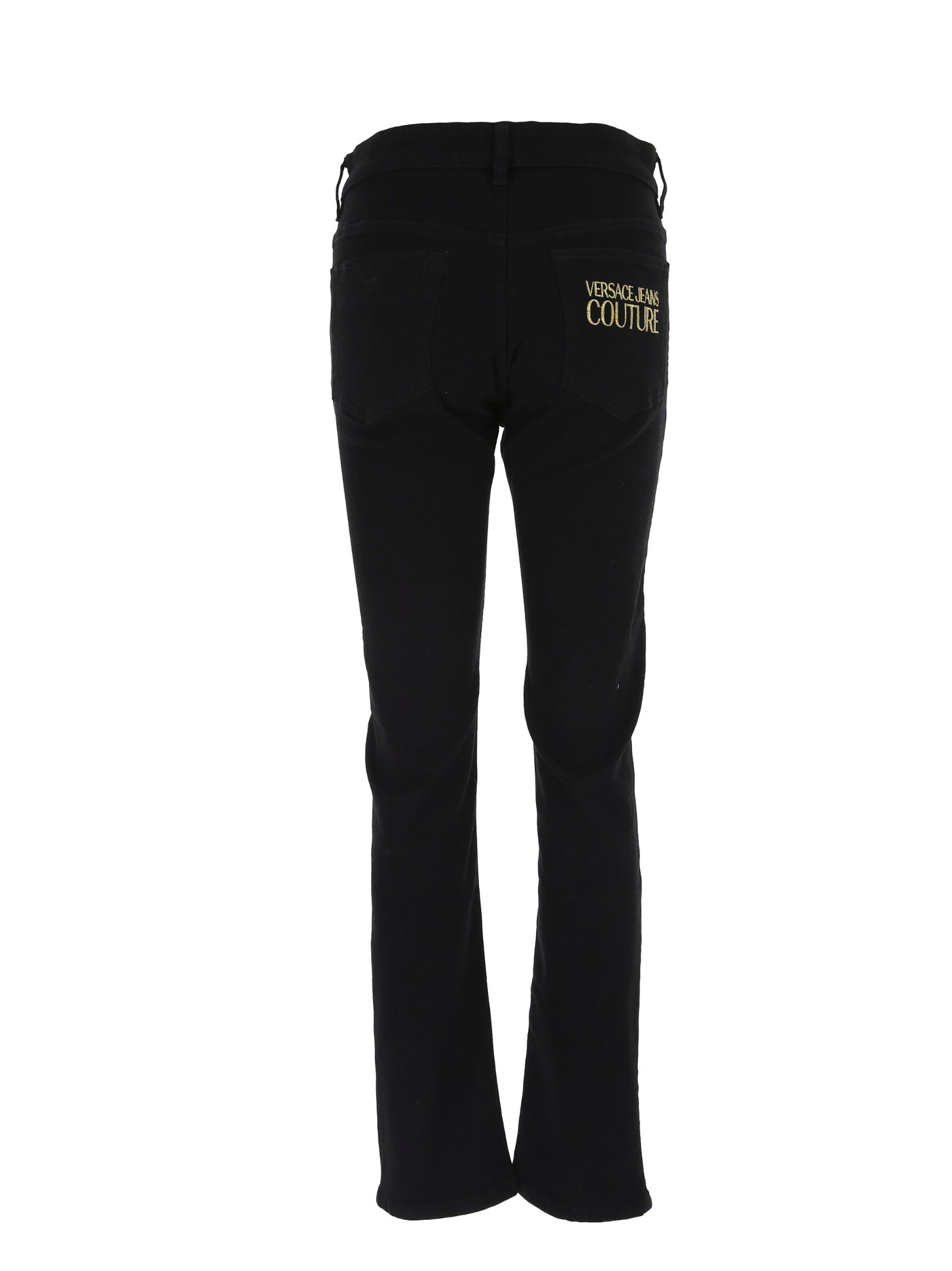 Versace Jeans Couture Women's Jeans | italist