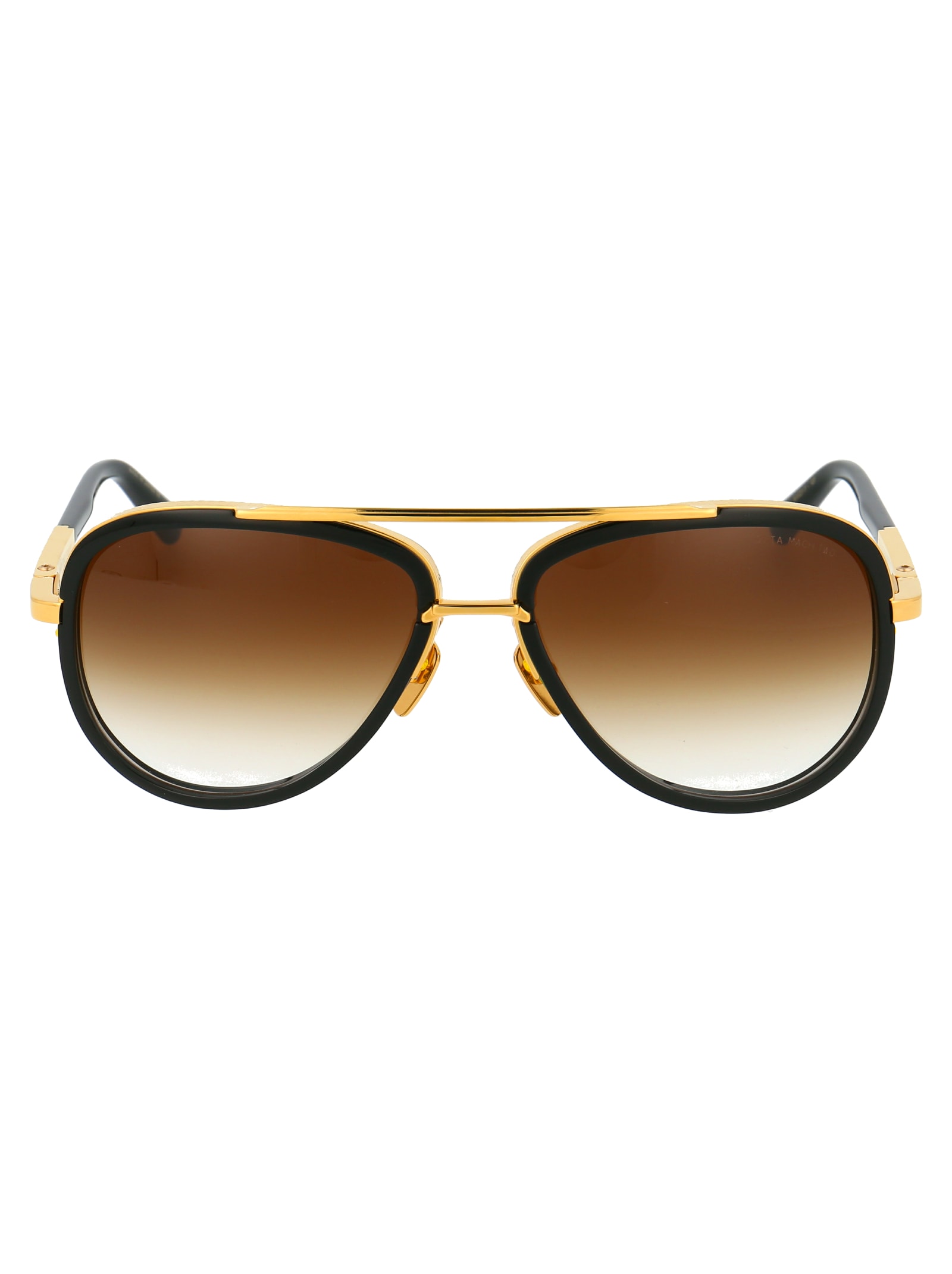 Dita Mach-two Sunglasses | italist