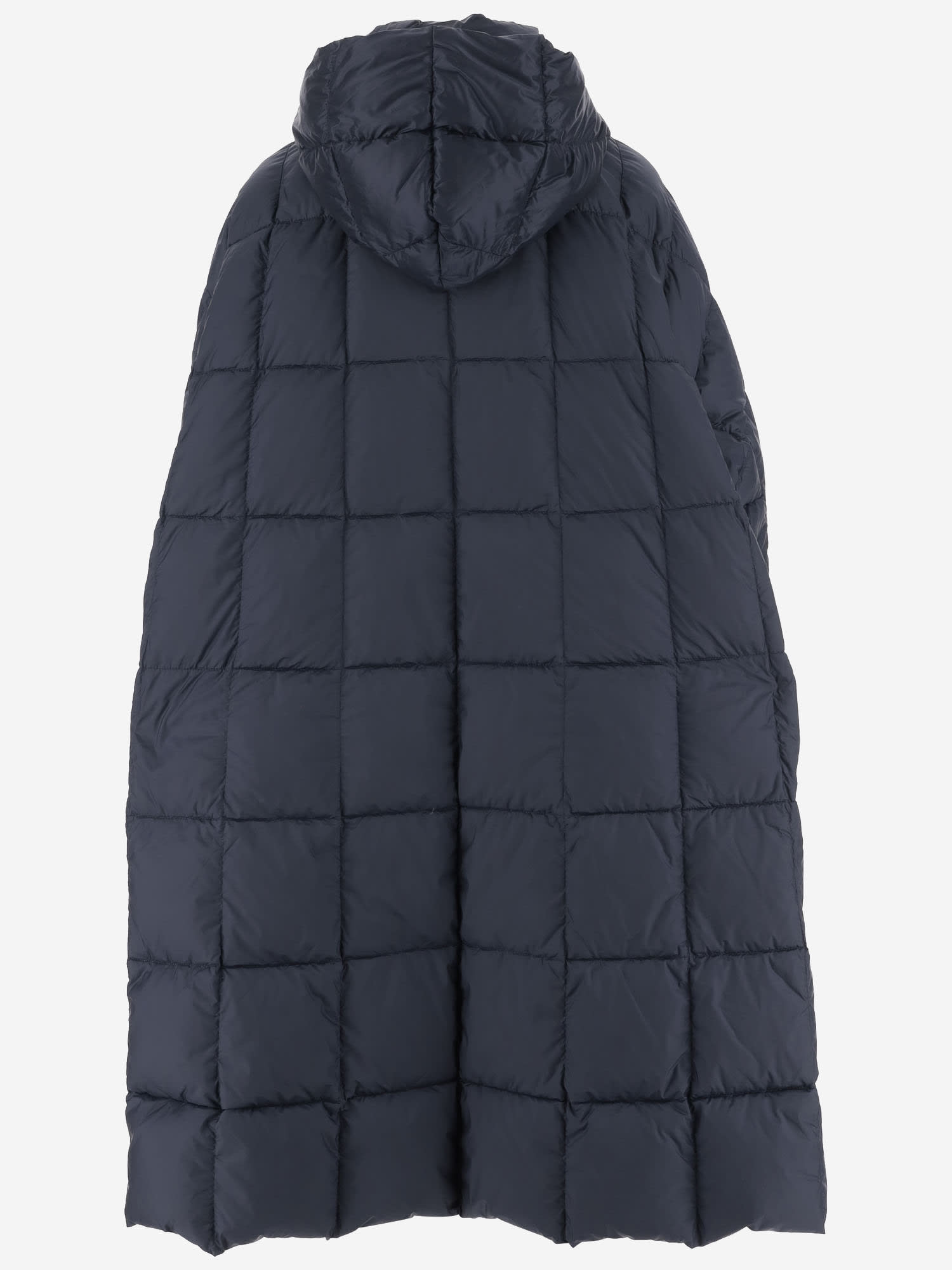 IENKI IENKI Pyramid Leon Long Down Jacket | italist, ALWAYS