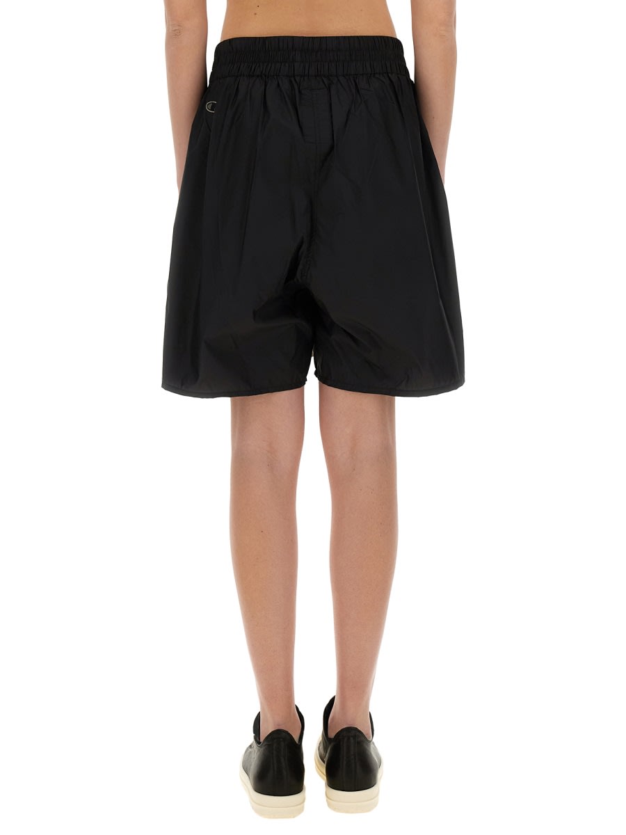 rick owens 14aw ロインポッズ リックオウエンス Rick Owens INTARSIA RU14F2781-LCW インター