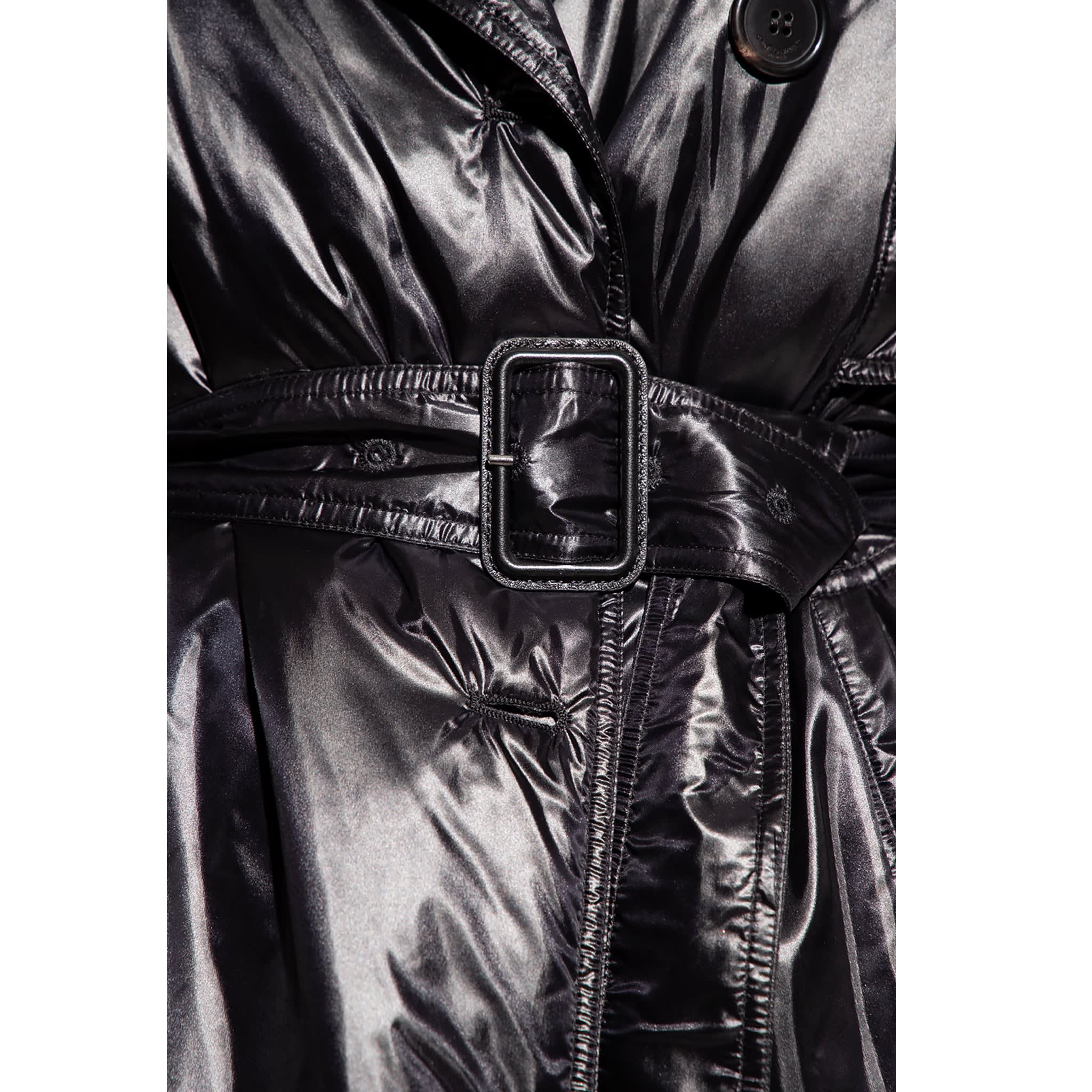 【送料&関税込】Saint Laurent Lightweight Padded Coat Saint Laurent Lightweight Padded Coat | italist