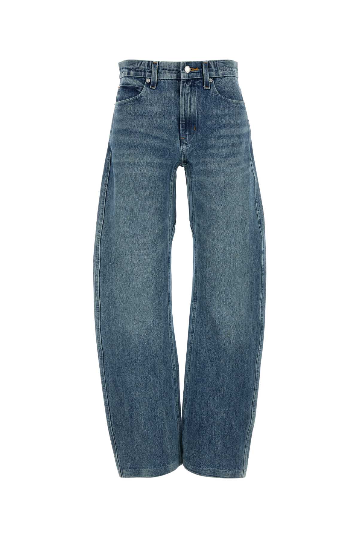 Alexander Wang Denim Jeans | italist